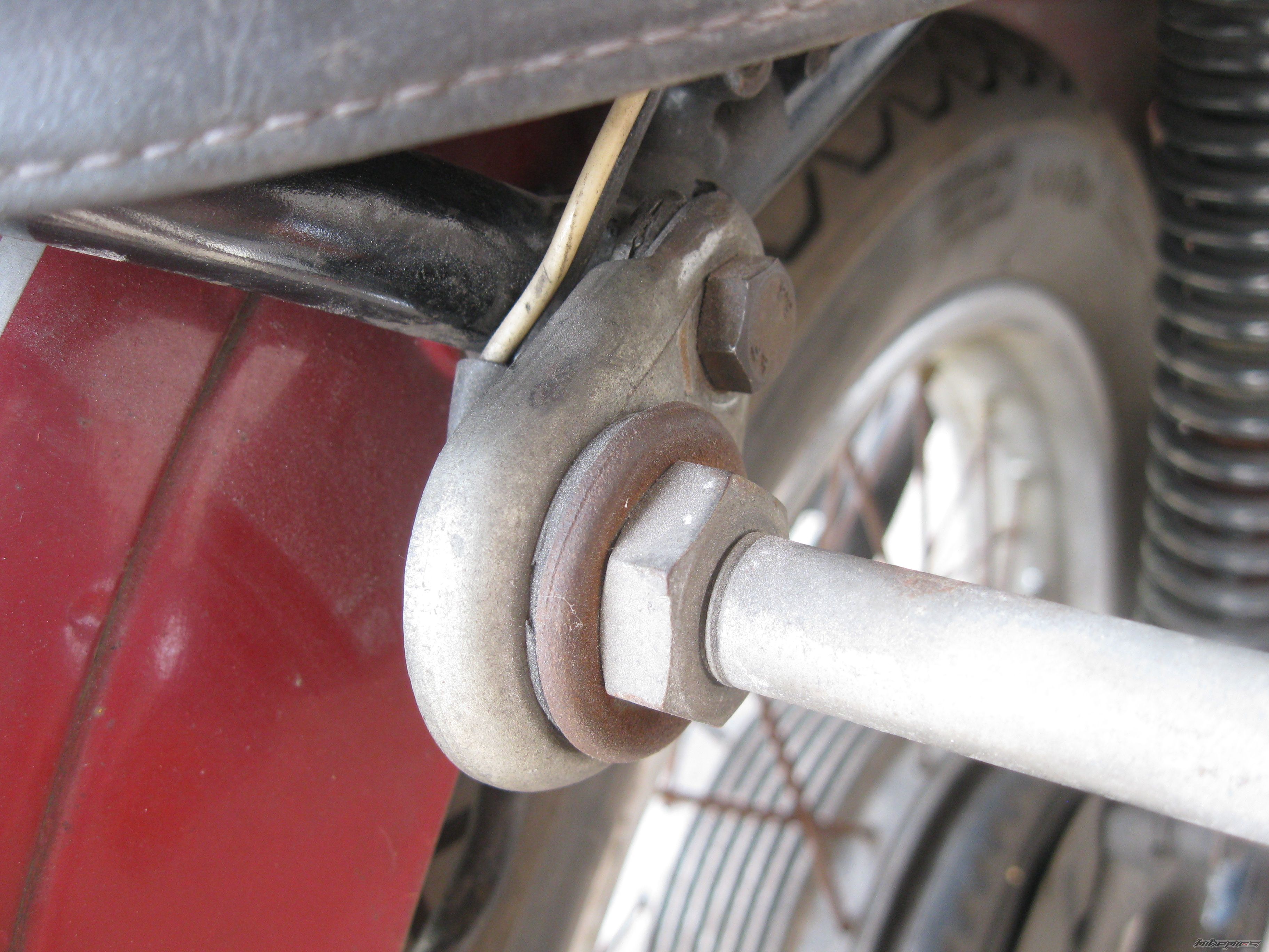 Bike Photo 2697377