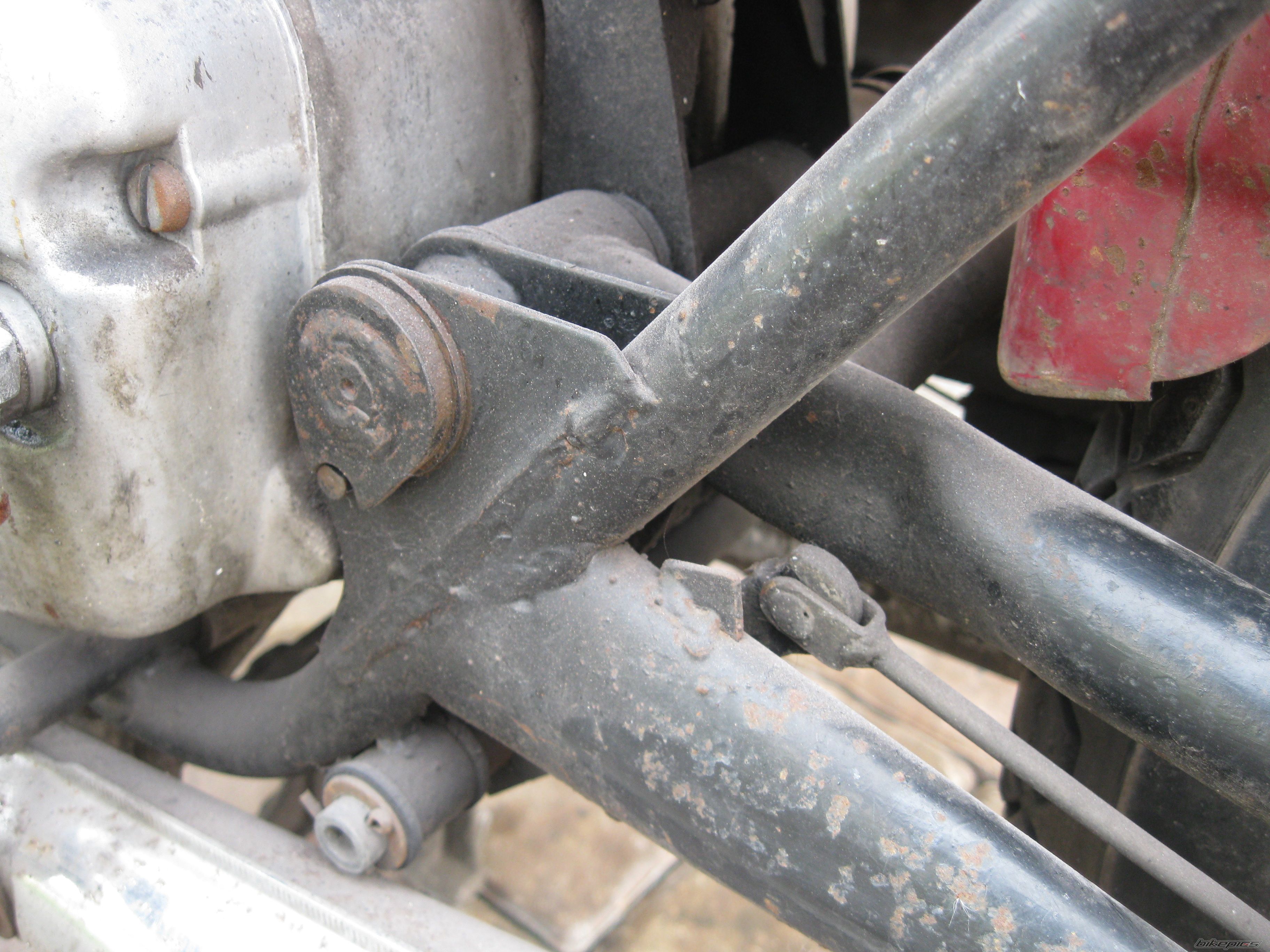 Bike Photo 2697379