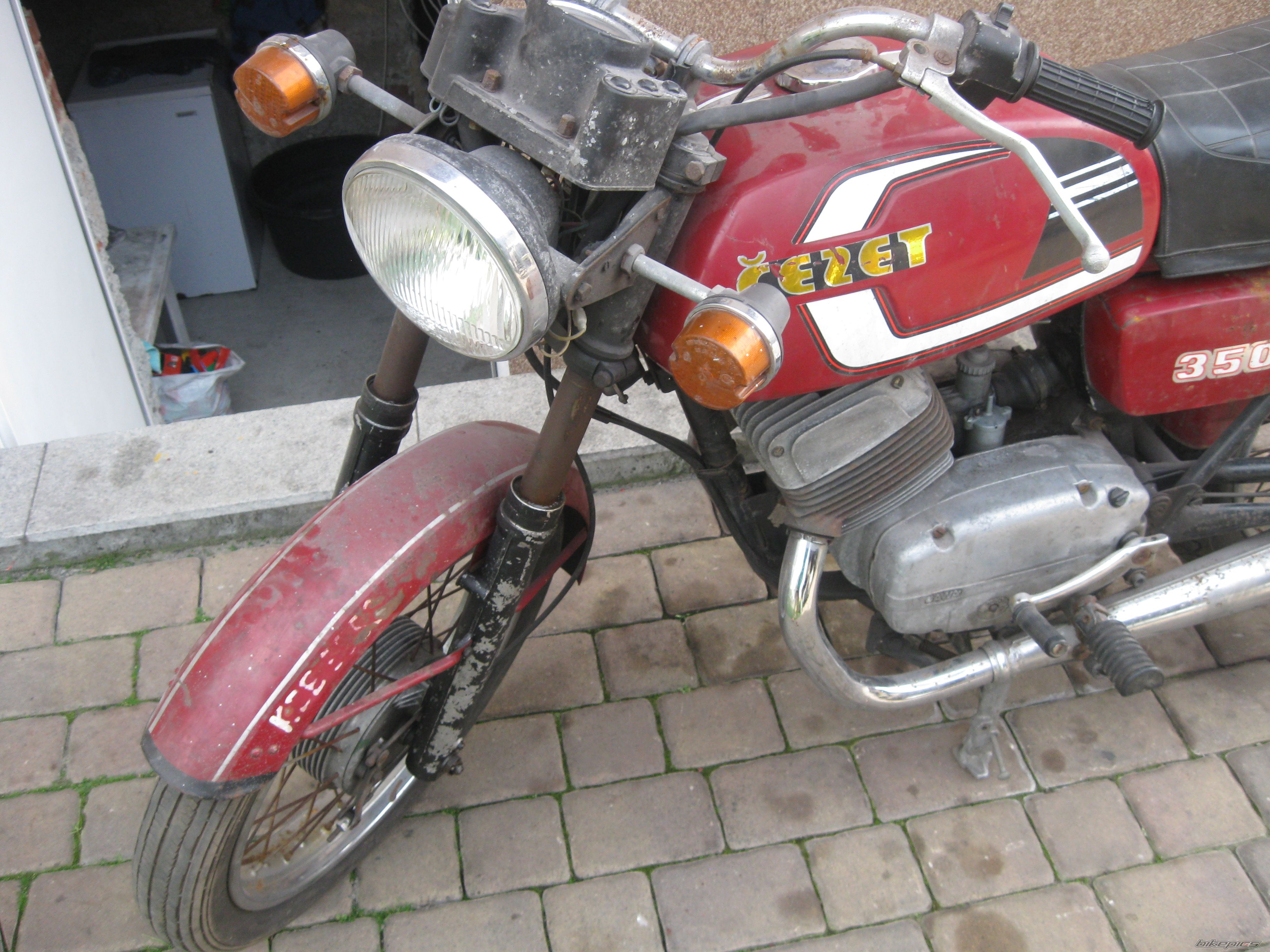 Bike Photo 2697381