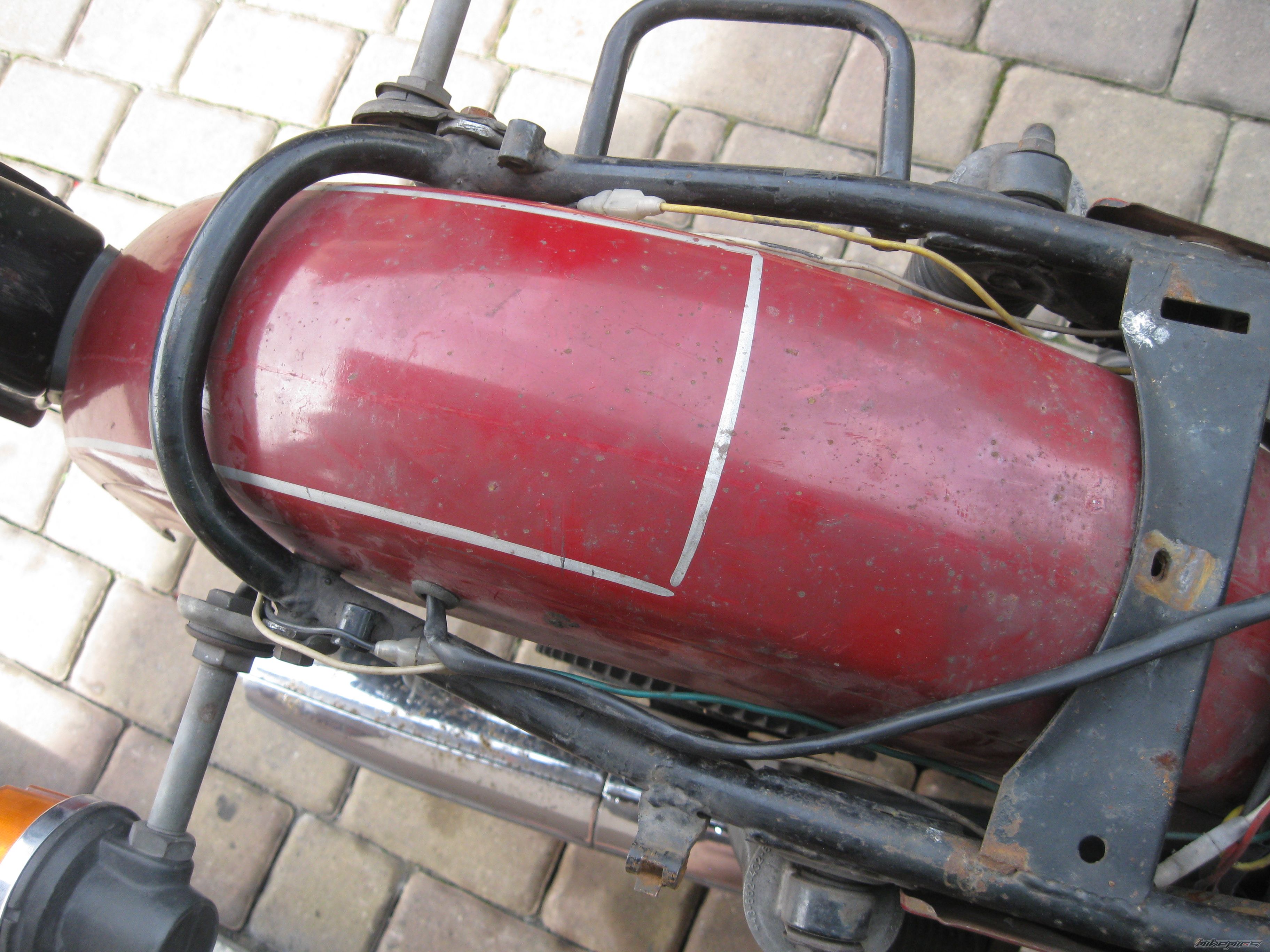 Bike Photo 2697385
