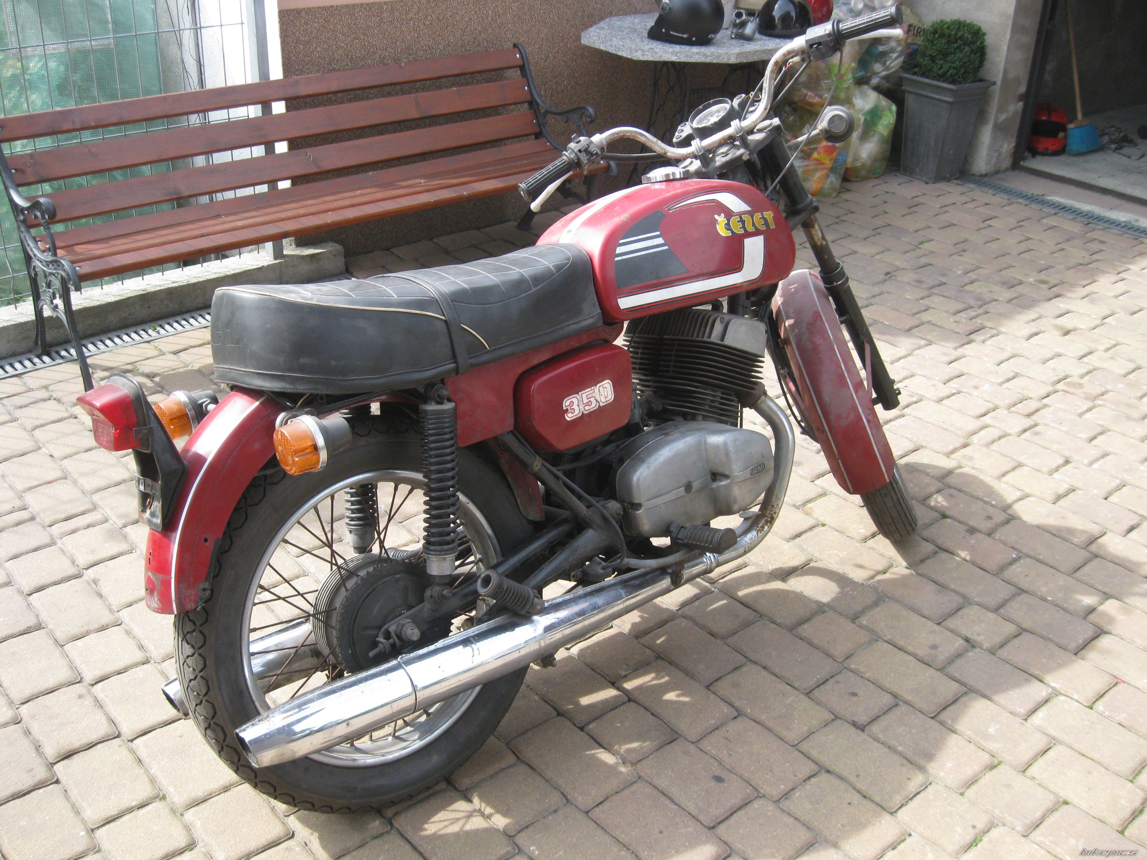 Bike Photo 2697386