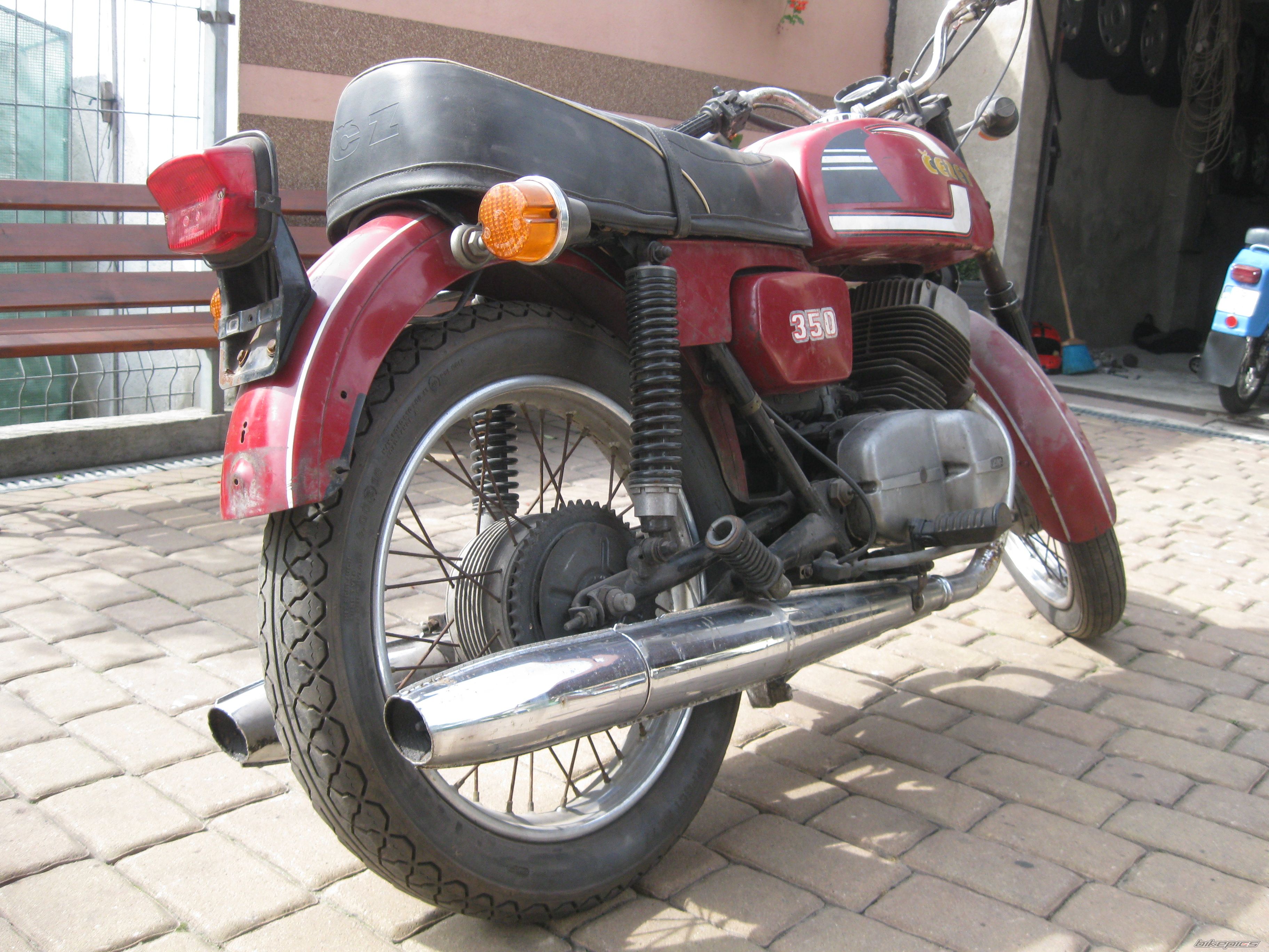 Bike Photo 2697387