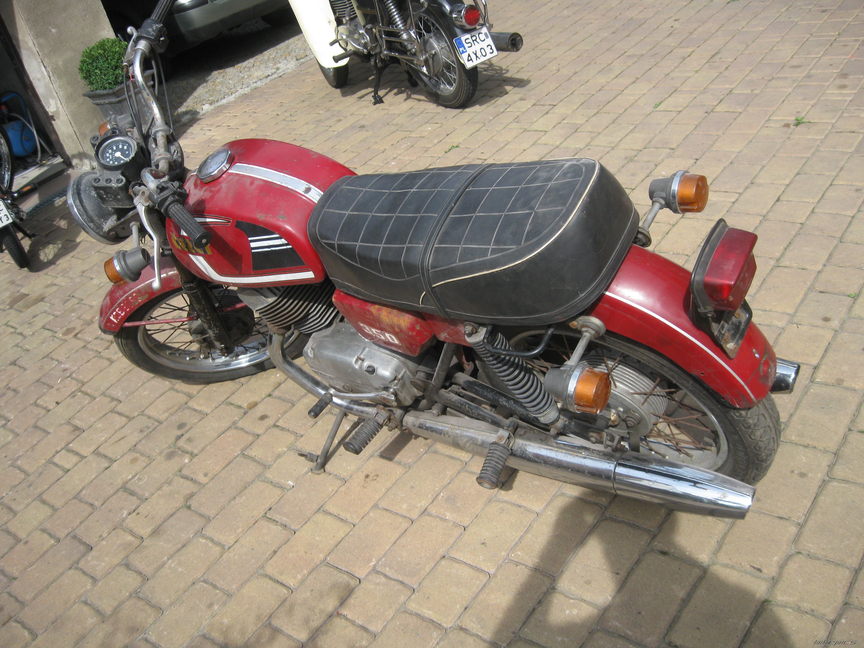 Bike Photo 2697388