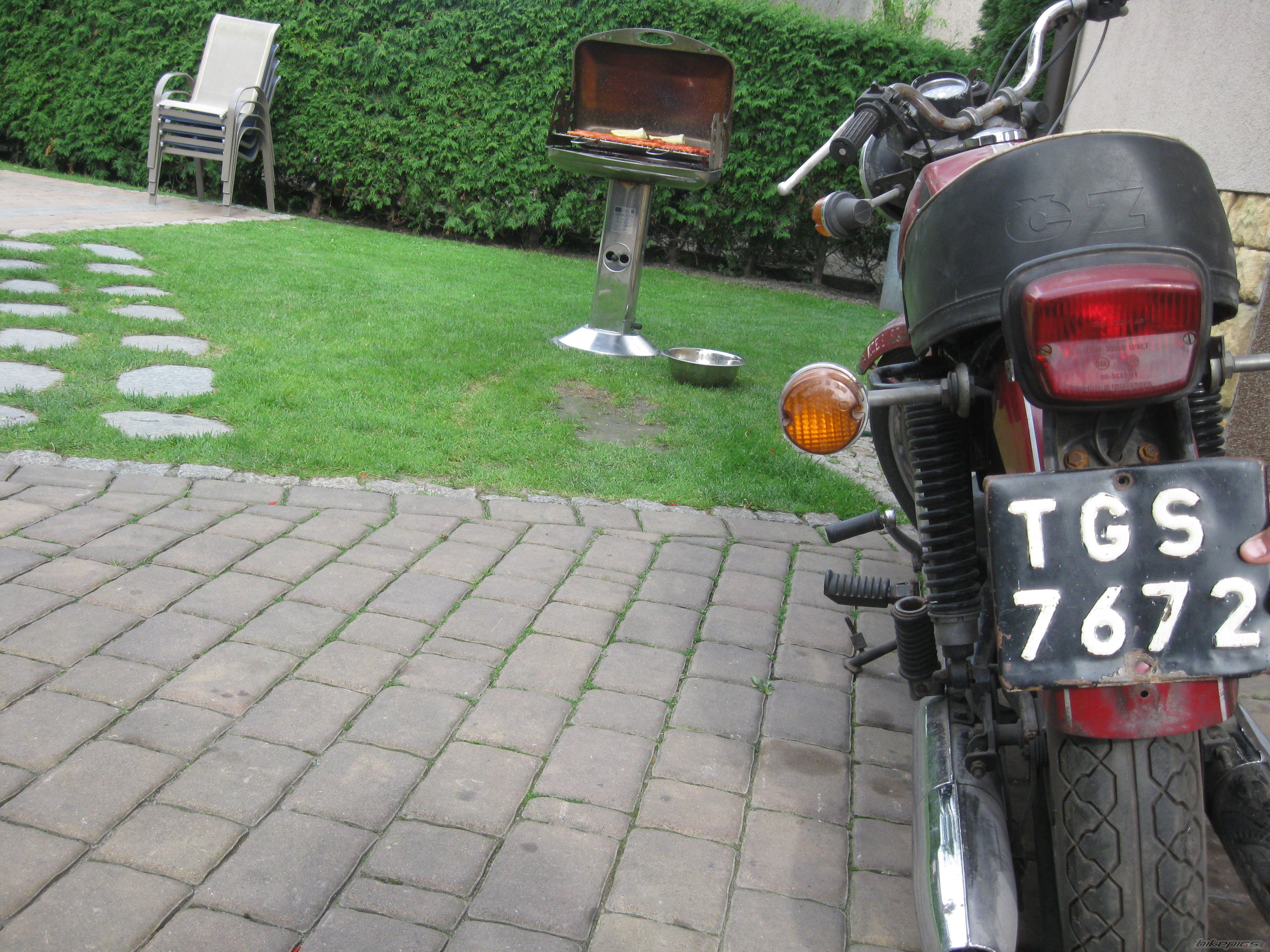 Bike Photo 2697394
