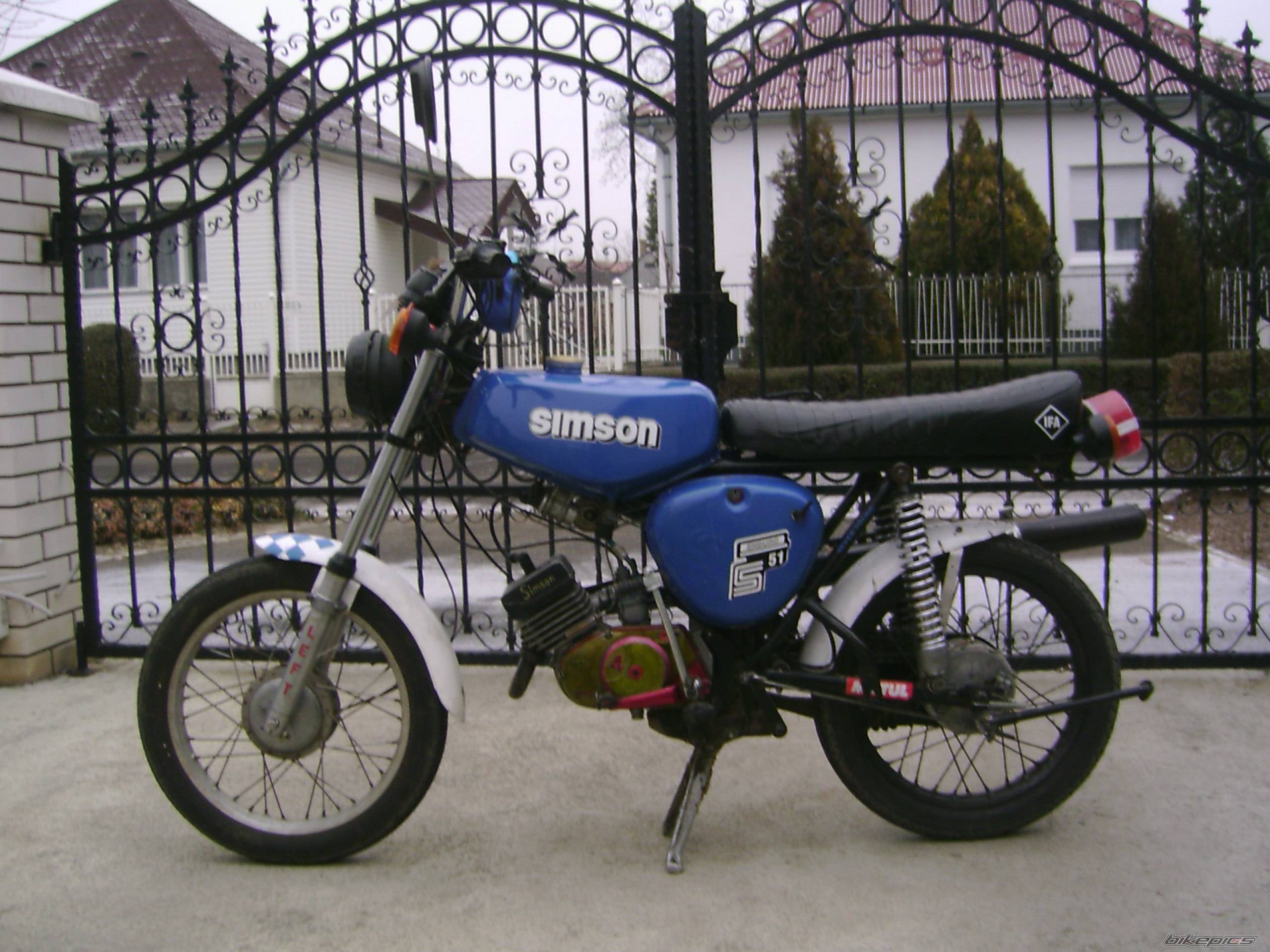 Bike Photo 269769