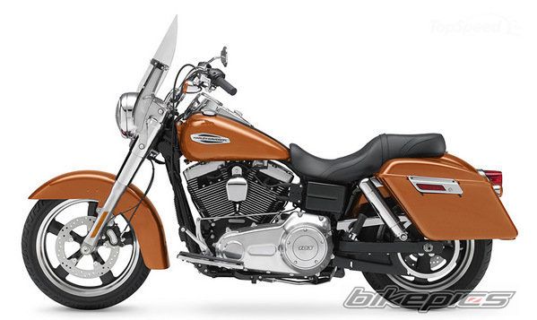 Bike Photo 2697724