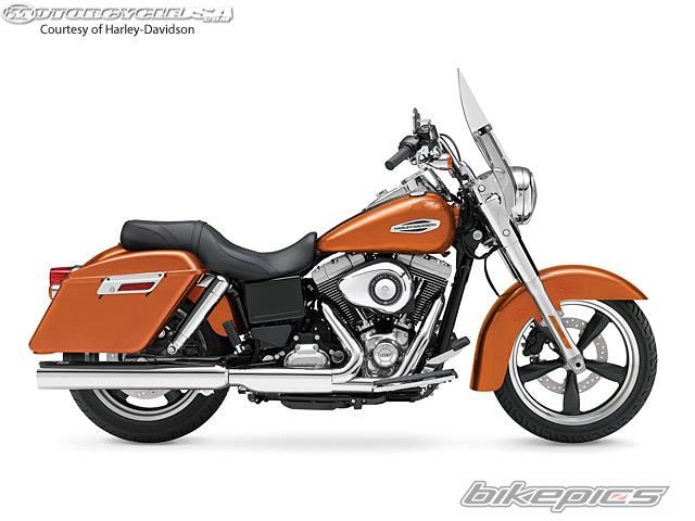 Bike Photo 2697725