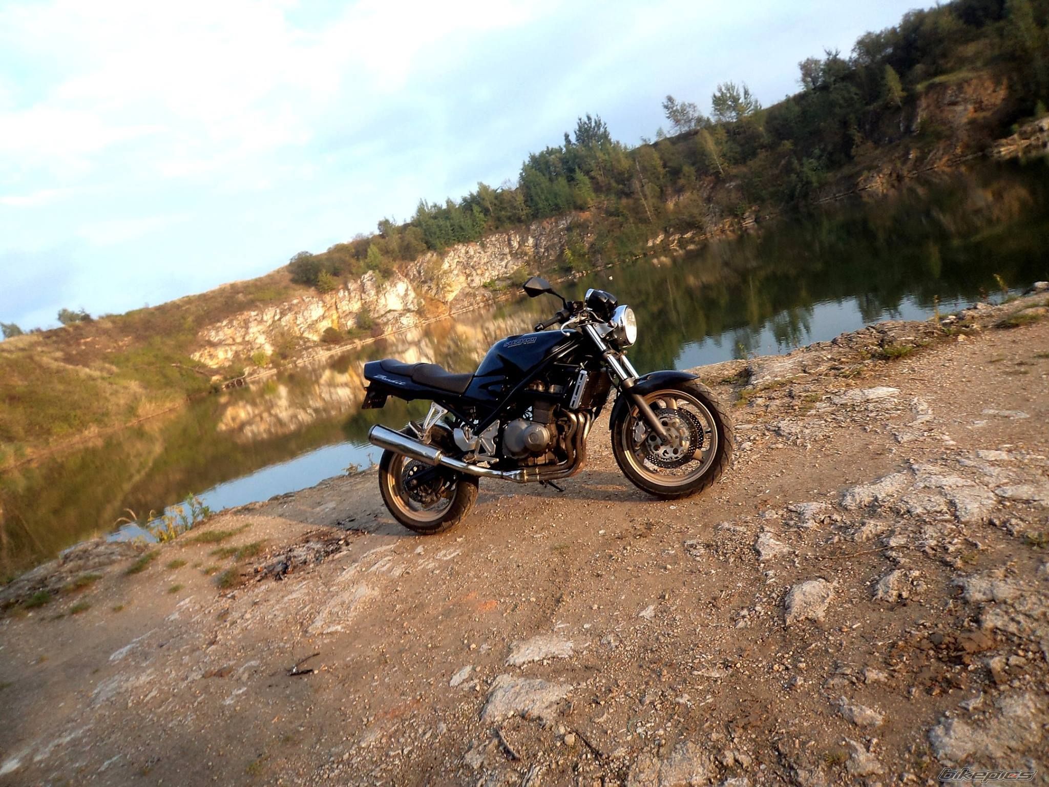 Bike Photo 2697764
