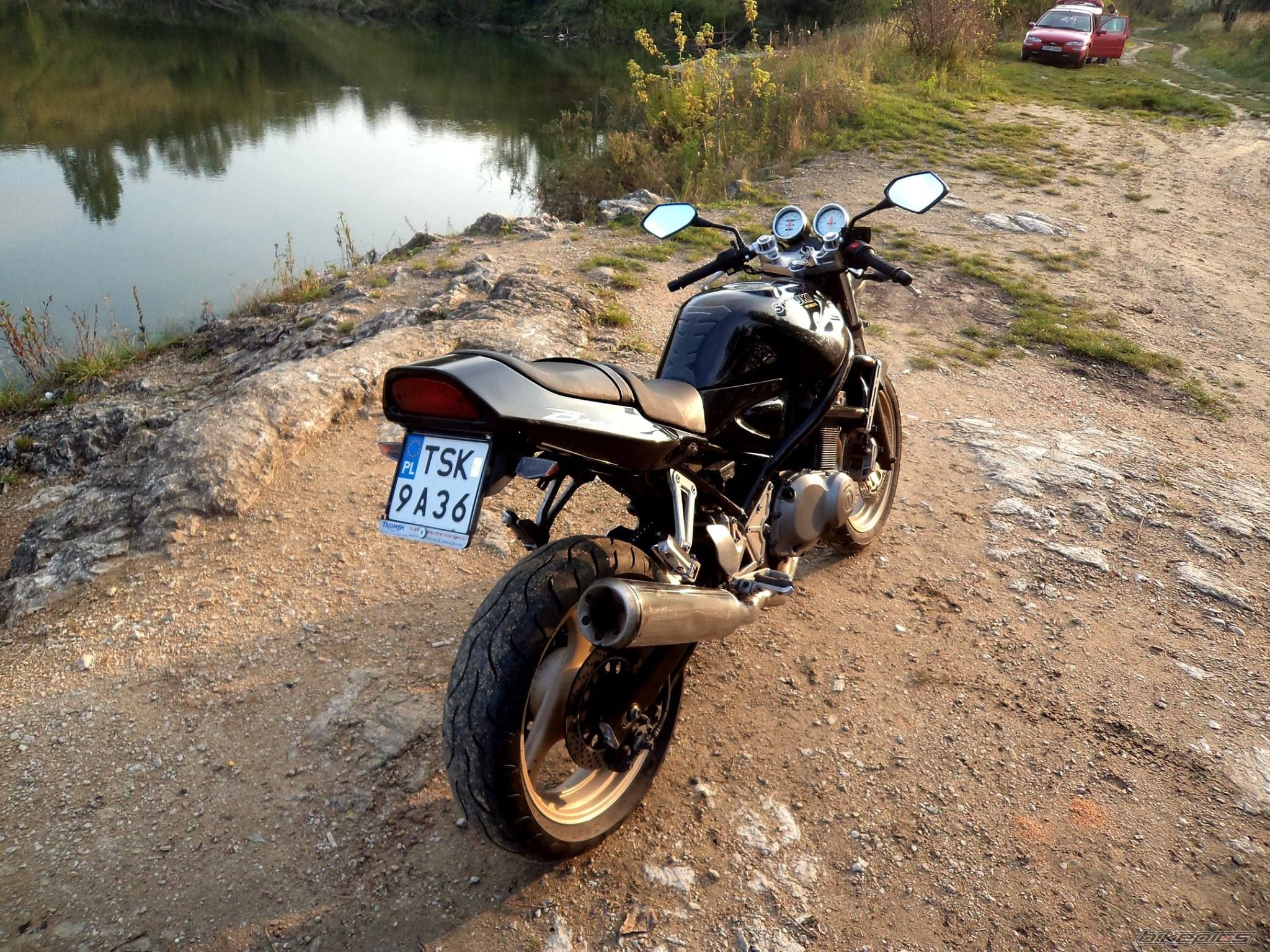 Bike Photo 2697765