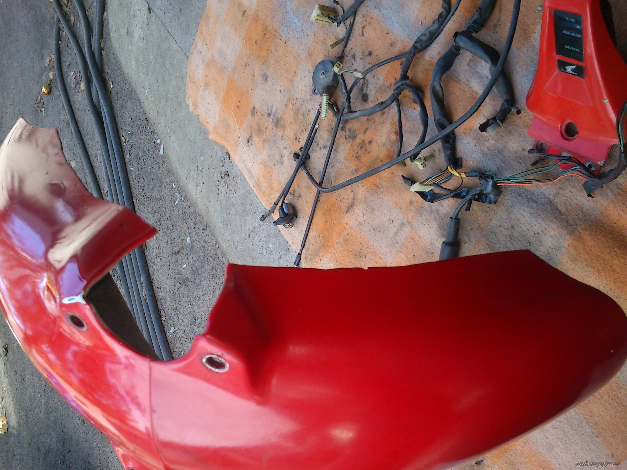 Bike Photo 2697827