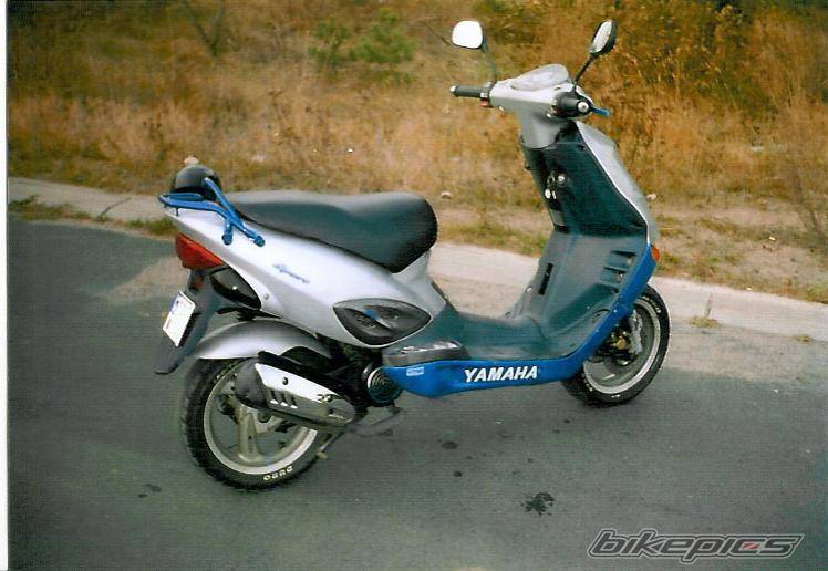 Bike Photo 269786
