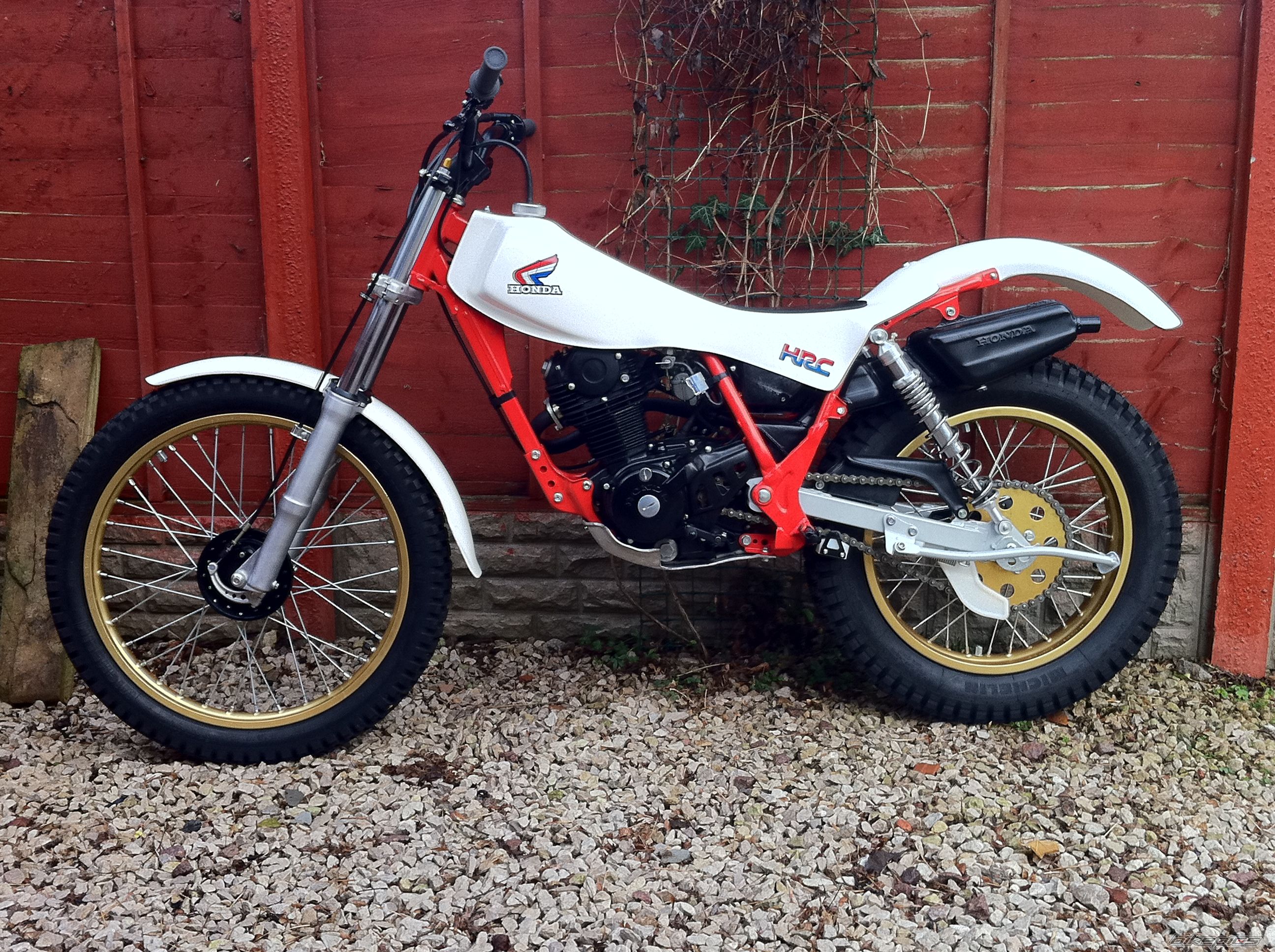 Bike Photo 2697907
