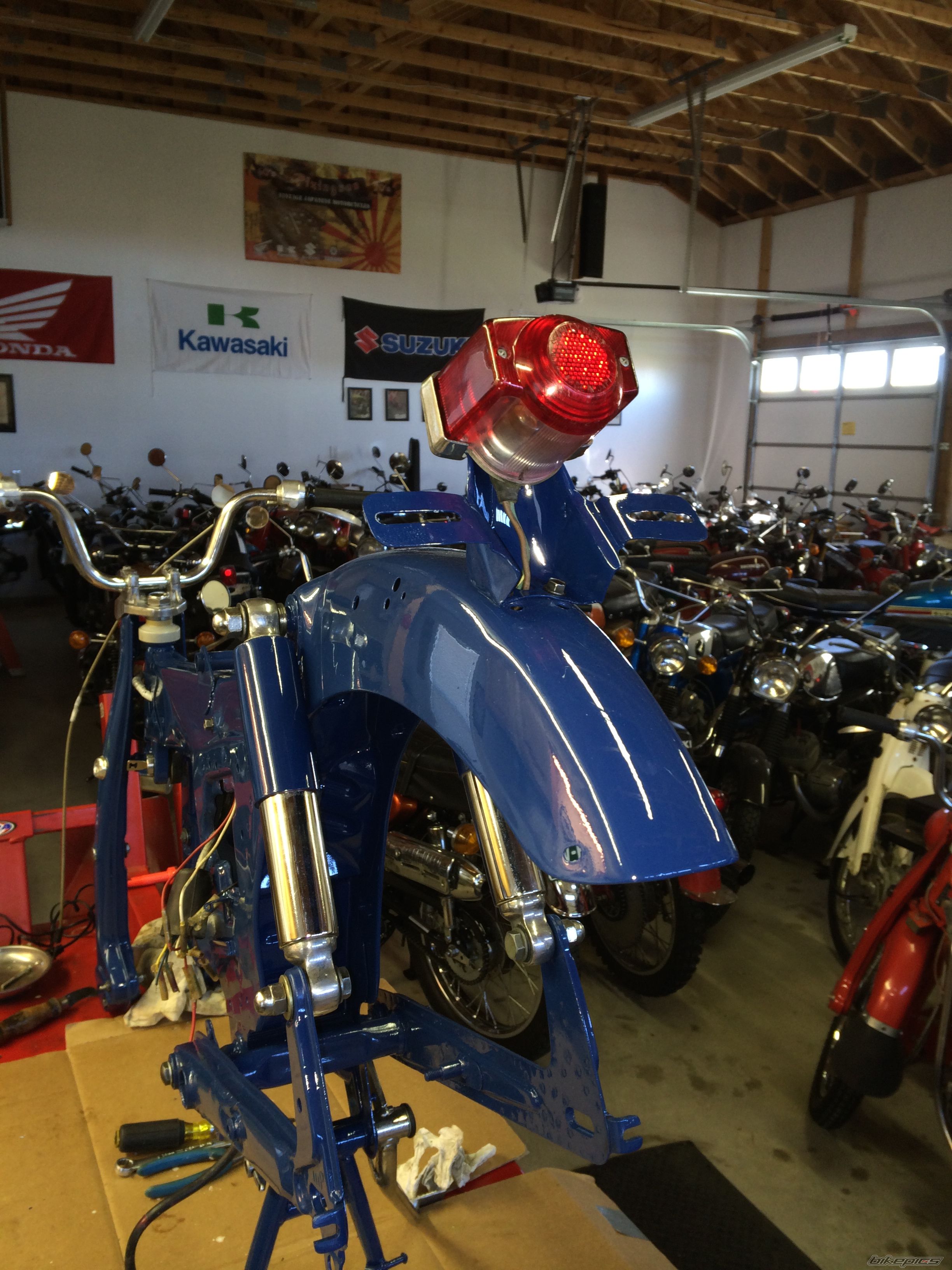 Bike Photo 2697938