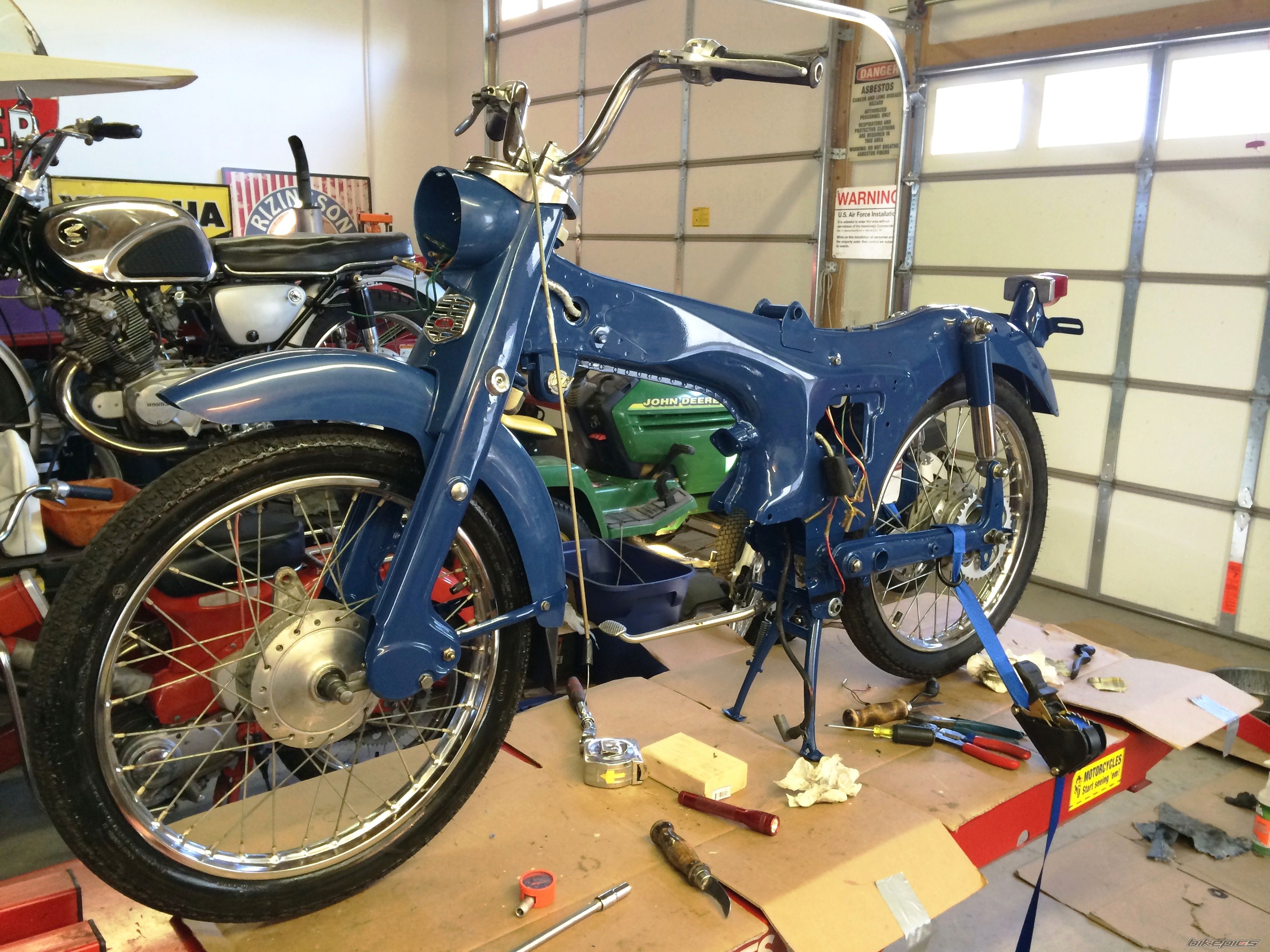 Bike Photo 2697940