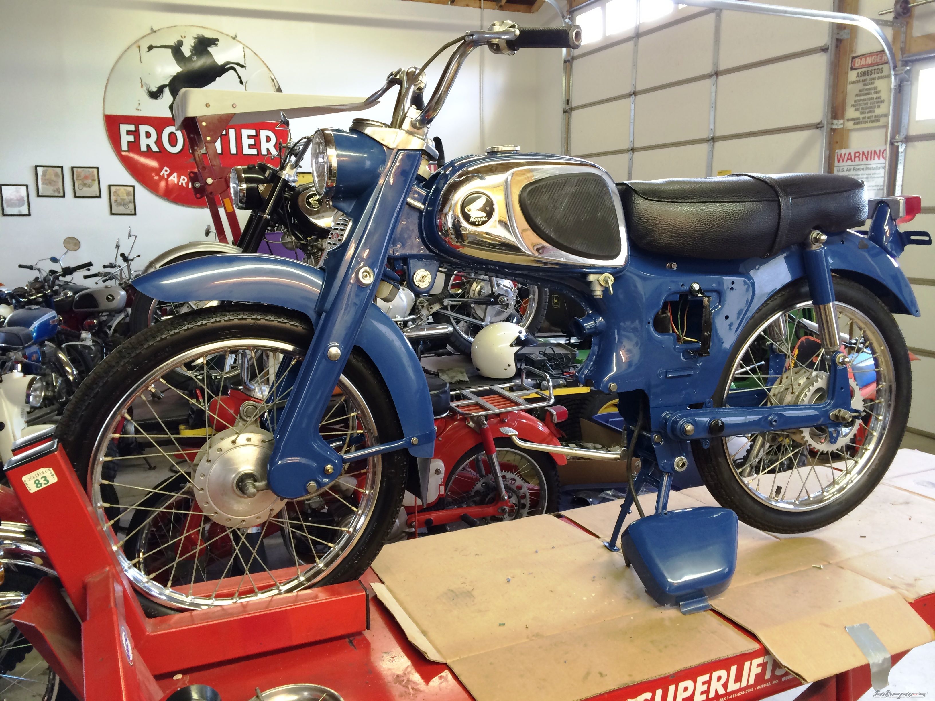 Bike Photo 2697957