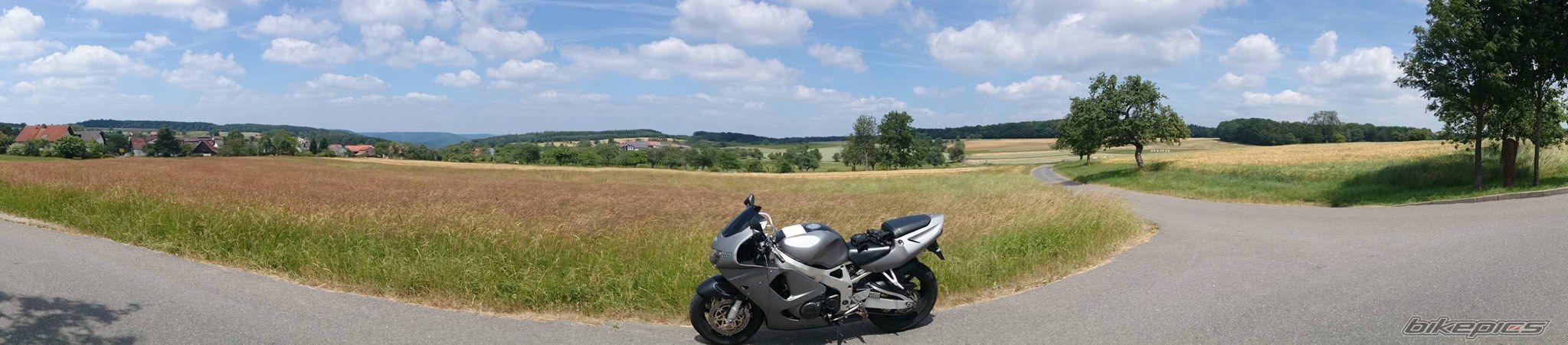Bike Photo 2697965