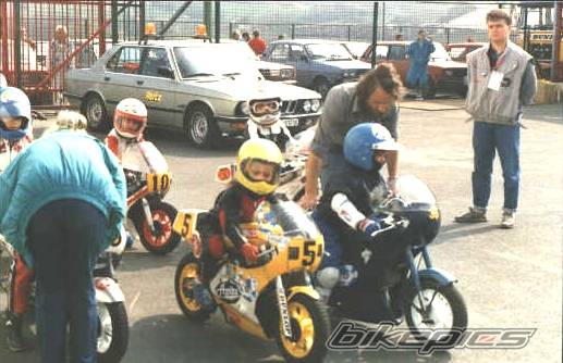 Bike Photo 269800