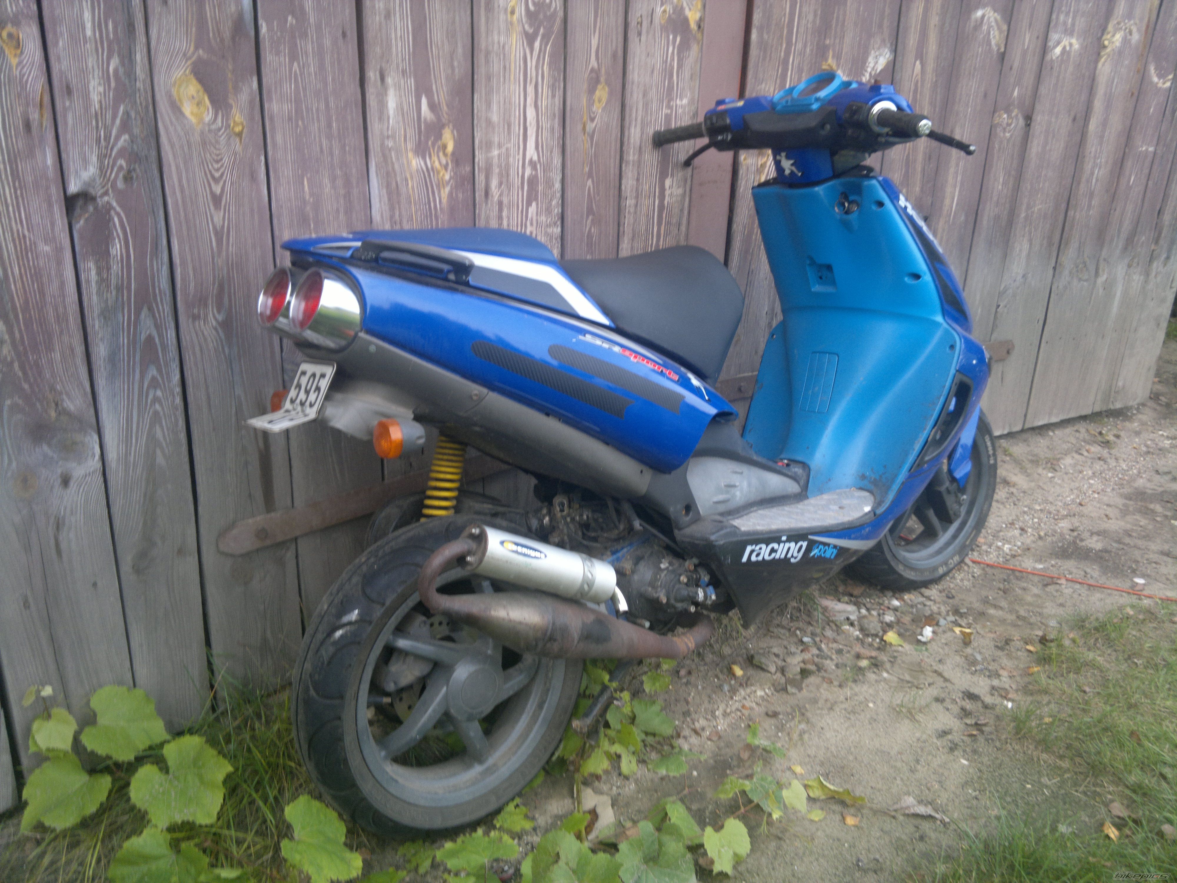 Bike Photo 2698113