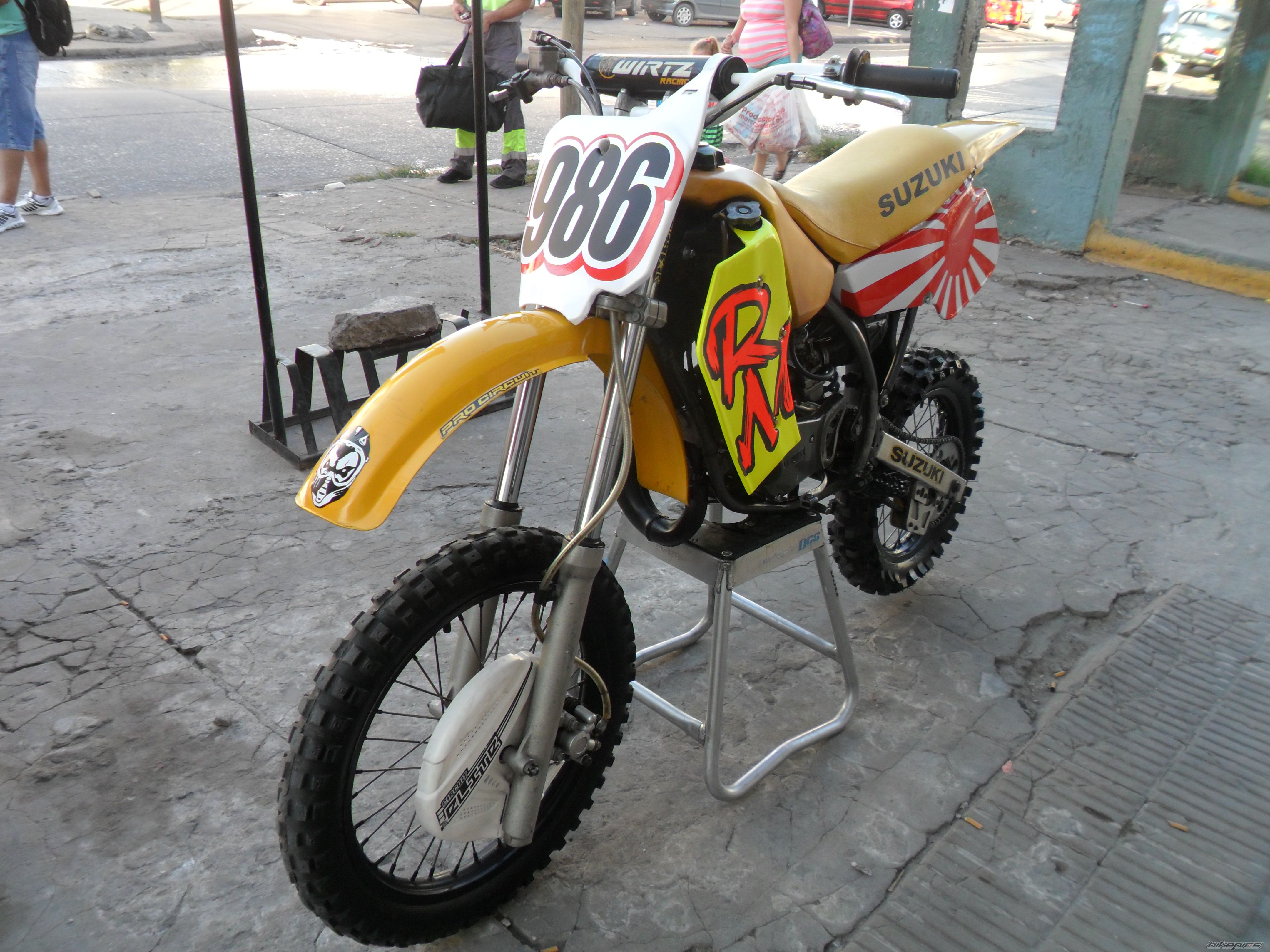 Bike Photo 2698143