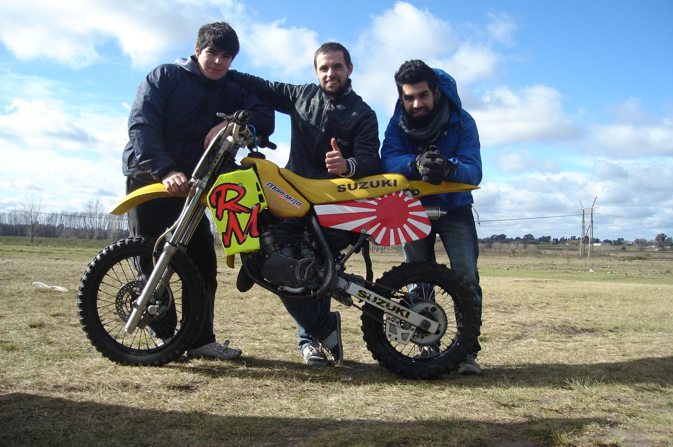 Bike Photo 2698147