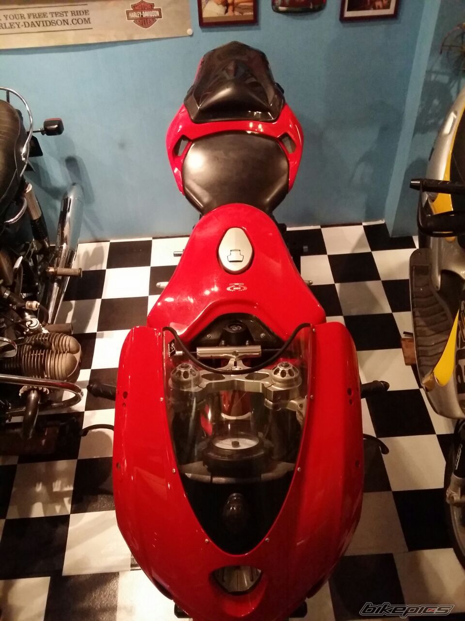 Bike Photo 2698221