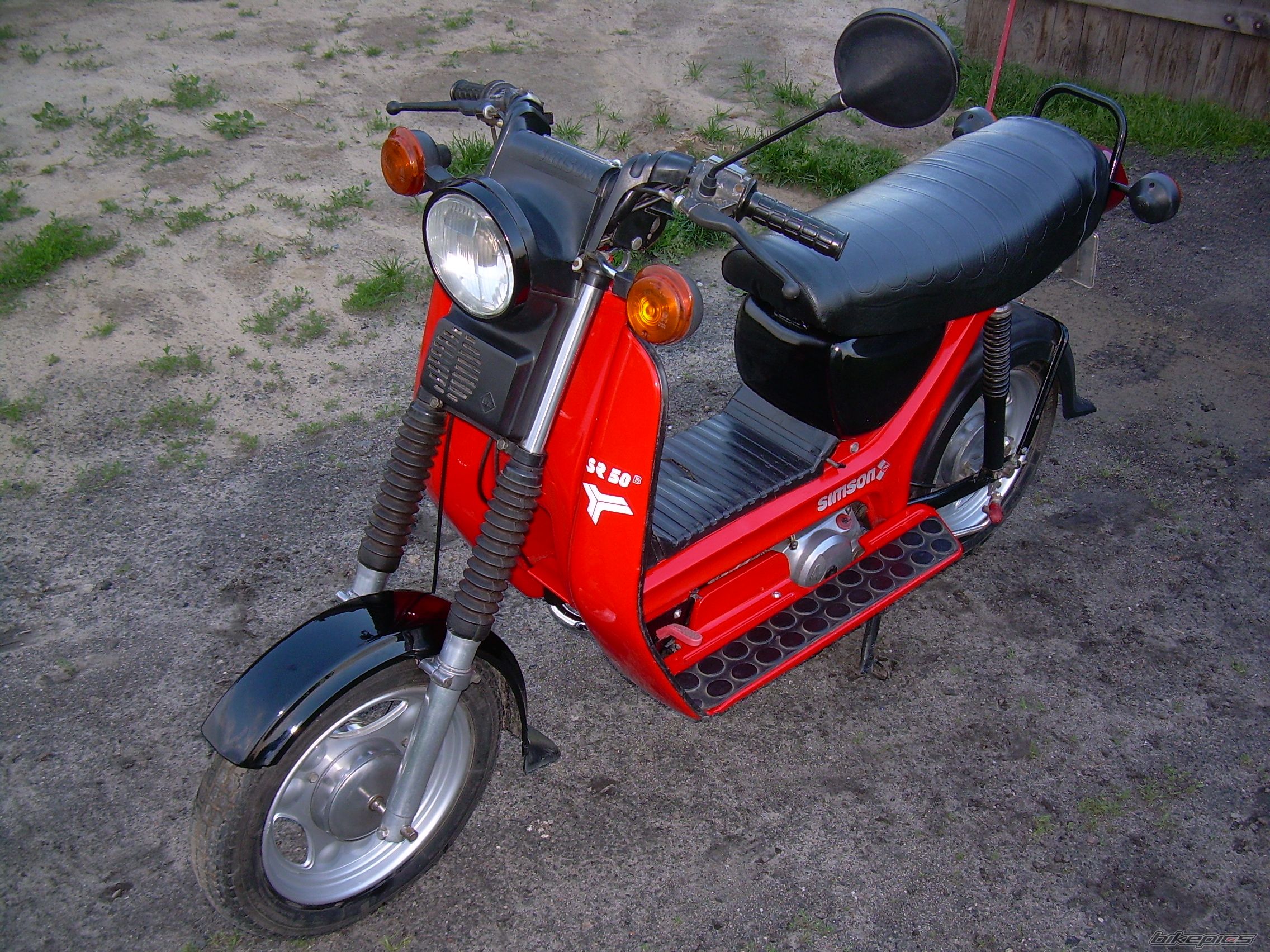 Bike Photo 2698263