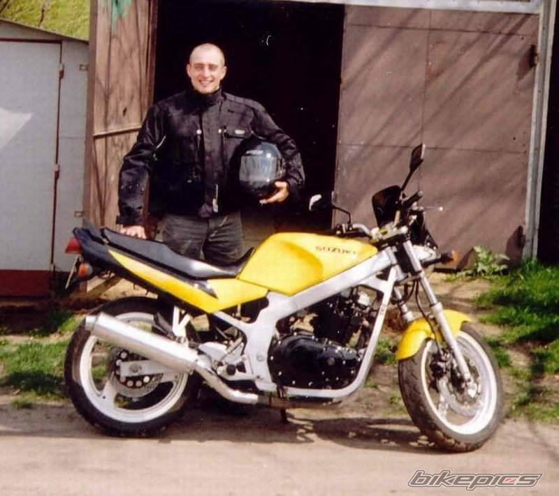 Bike Photo 269831