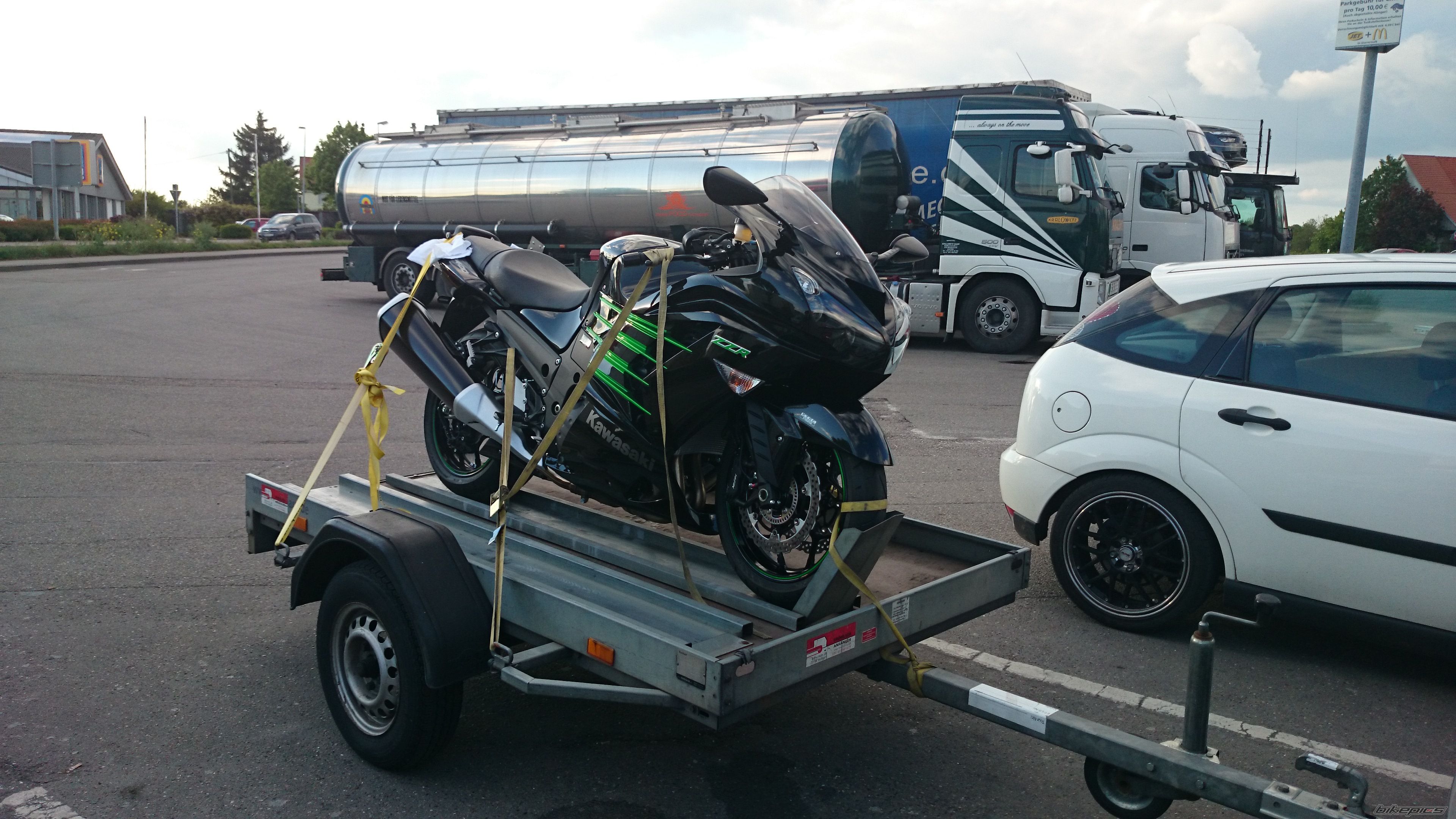 Bike Photo 2698347