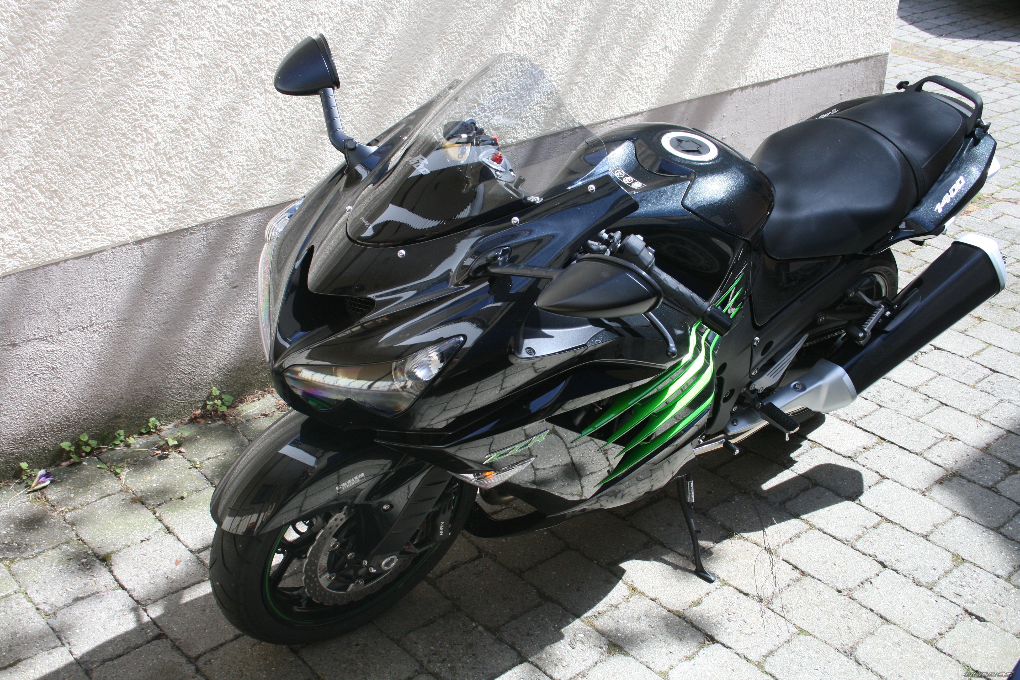 Bike Photo 2698350