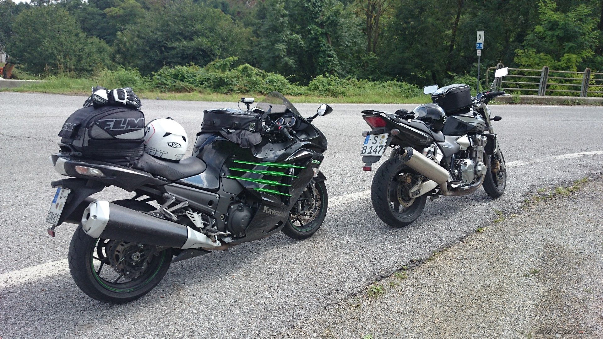 Bike Photo 2698359