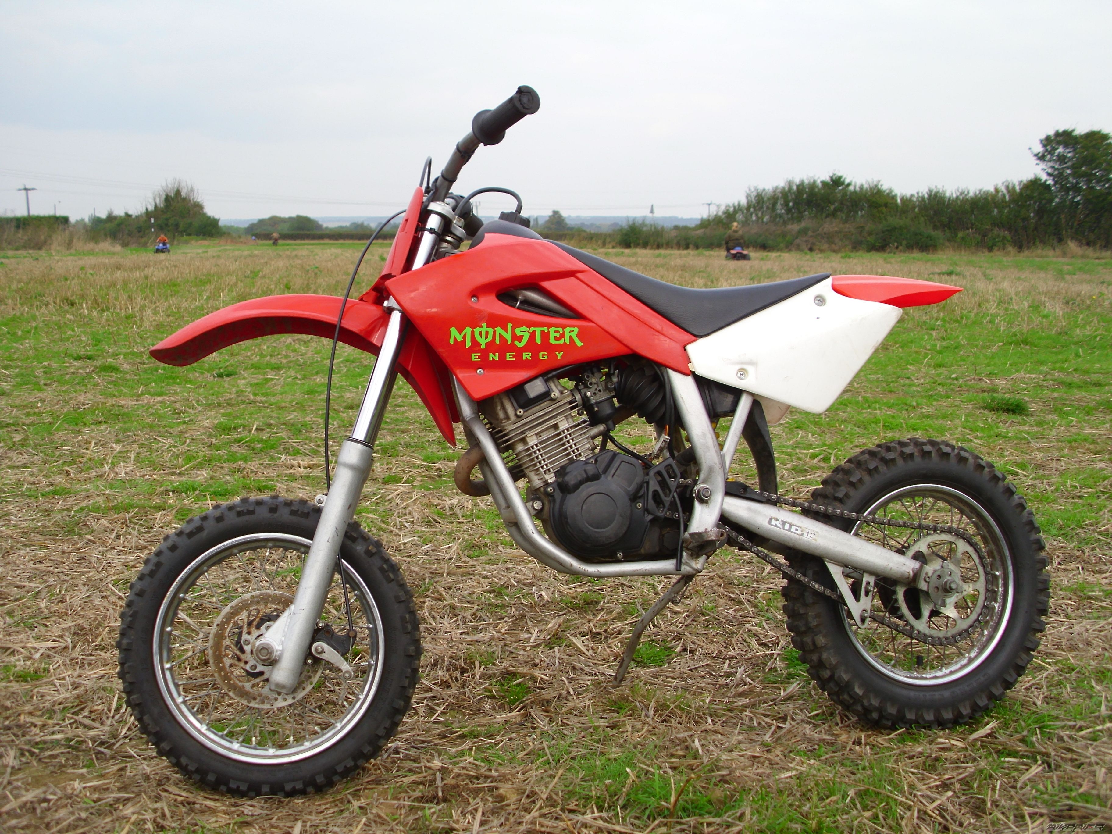 Bike Photo 2698363