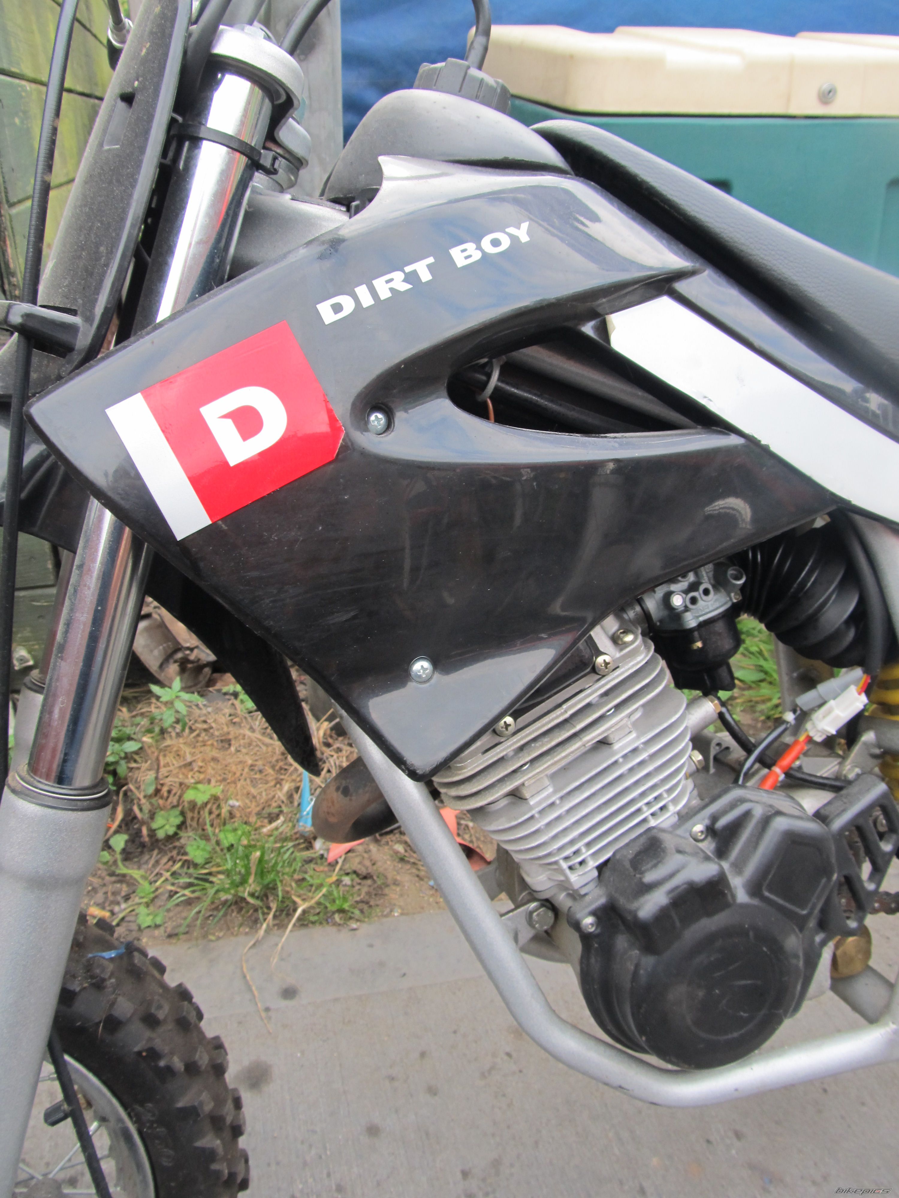 Bike Photo 2698369