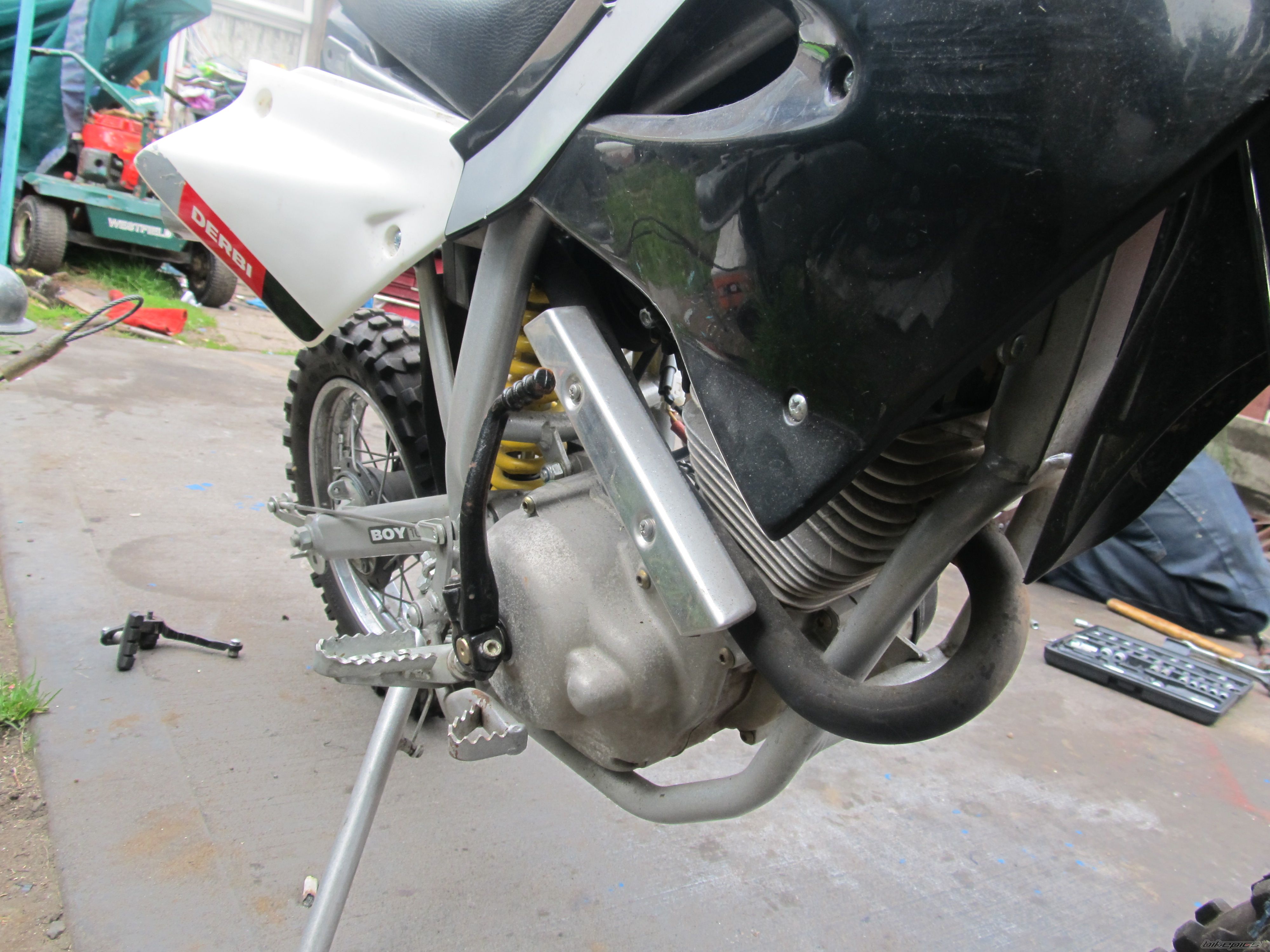 Bike Photo 2698371
