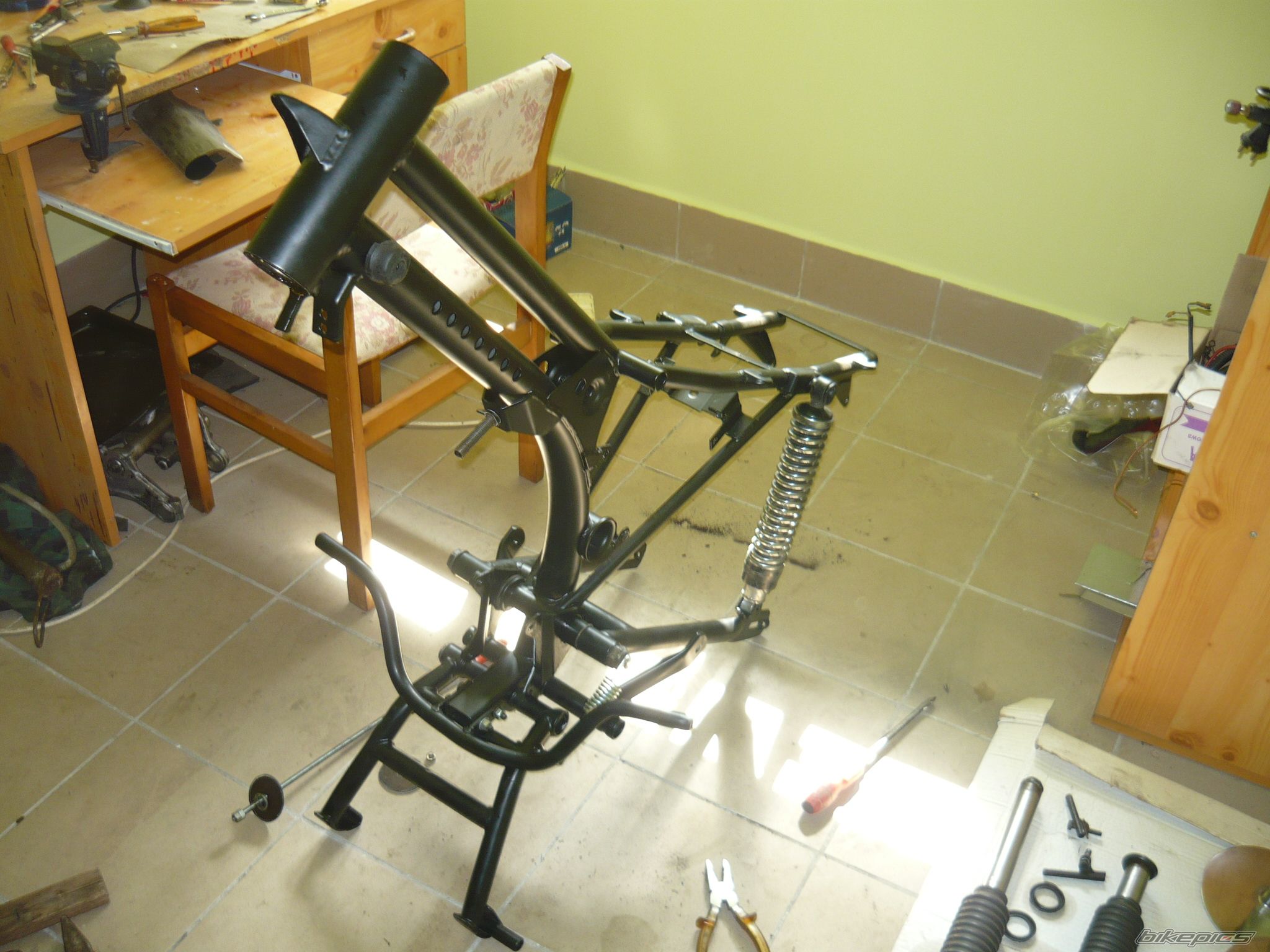 Bike Photo 2698409