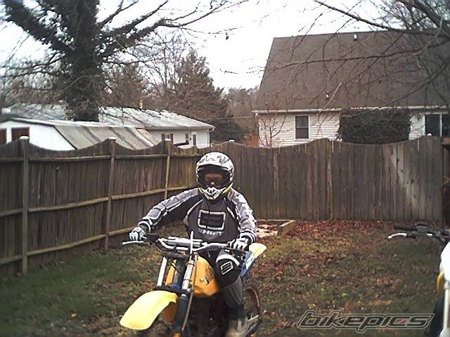 Bike Photo 269844