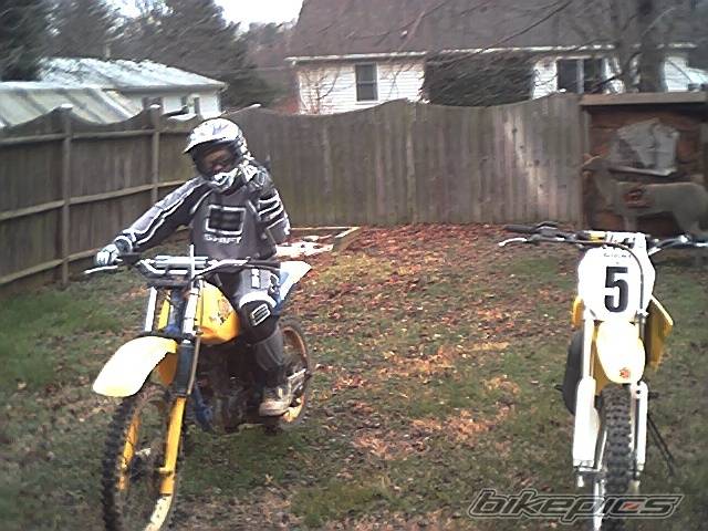 Bike Photo 269846