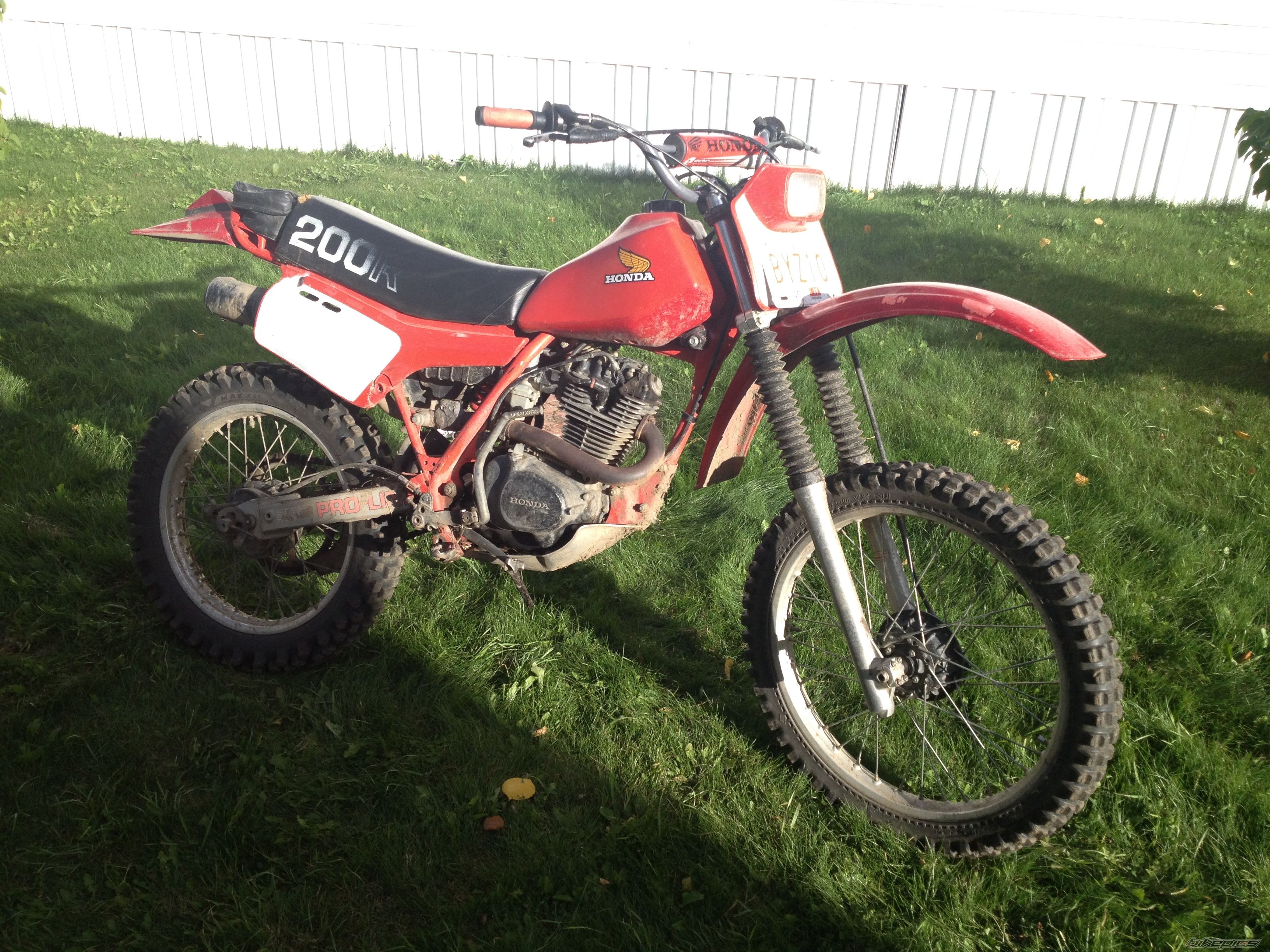 Bike Photo 2698464