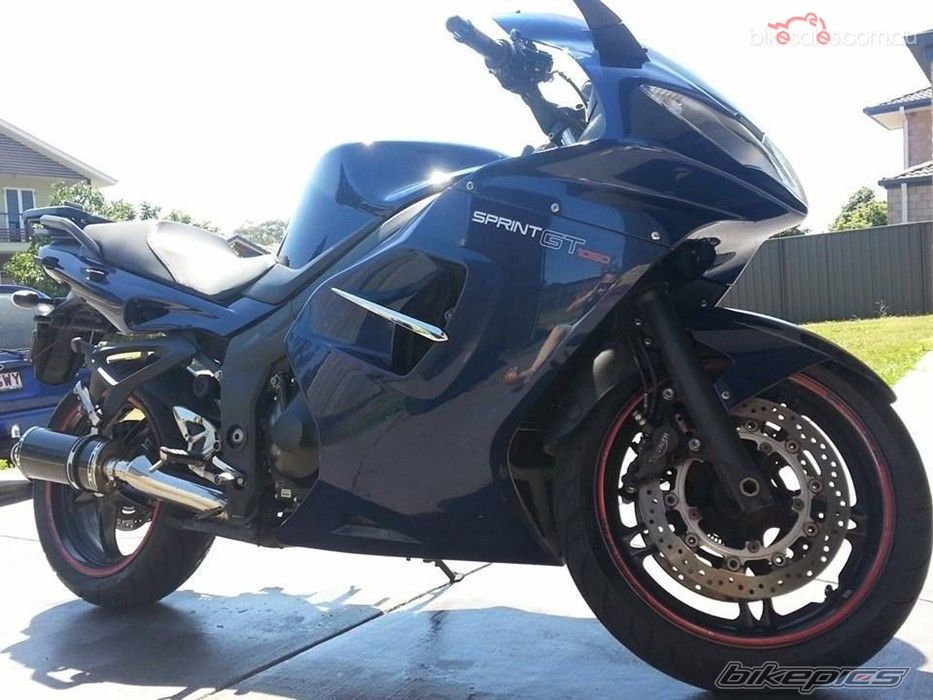 Bike Photo 2698474