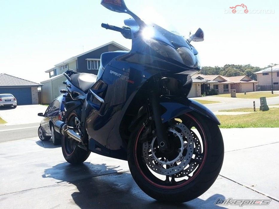 Bike Photo 2698475