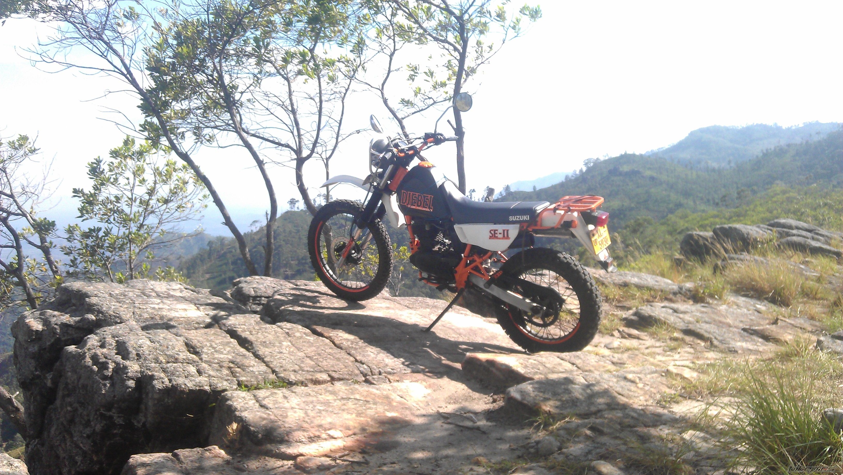 Bike Photo 2698520