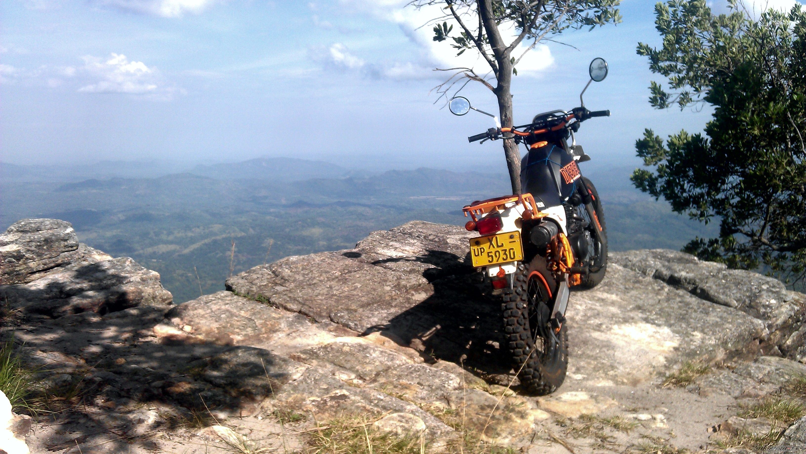Djebel Dr 200