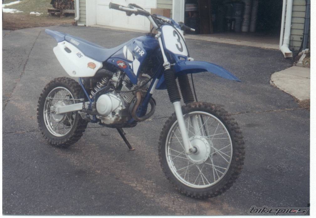 Bike Photo 269857