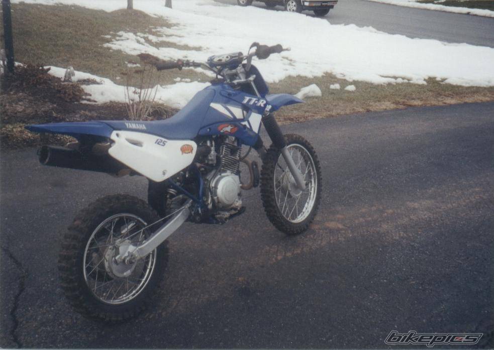 Bike Photo 269862