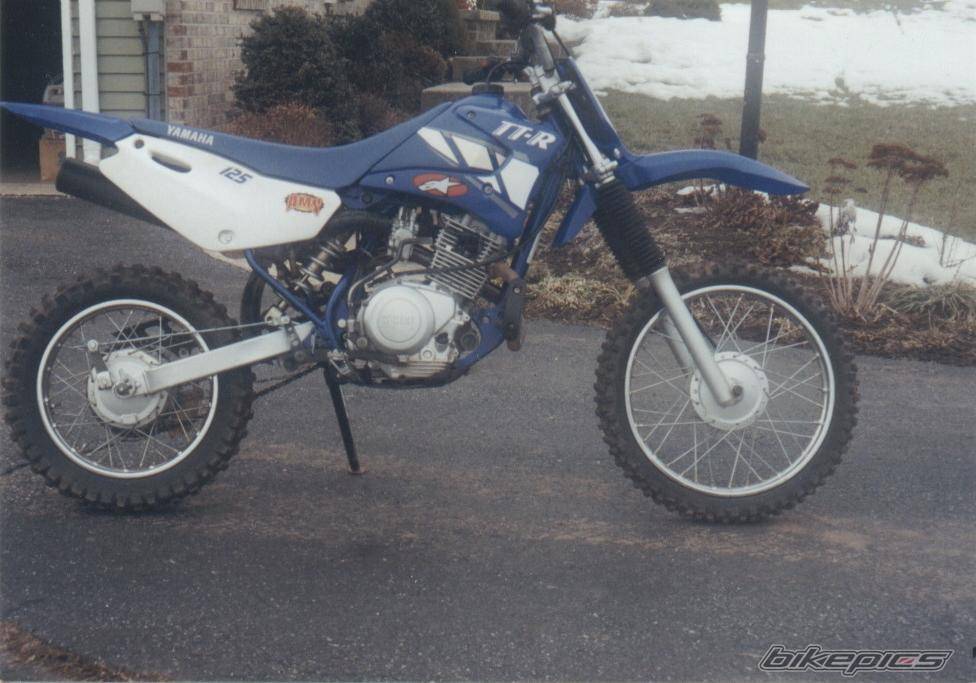 Bike Photo 269863