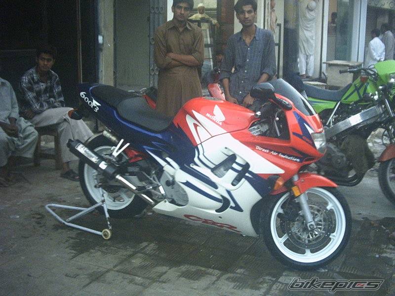 Bike Photo 269867