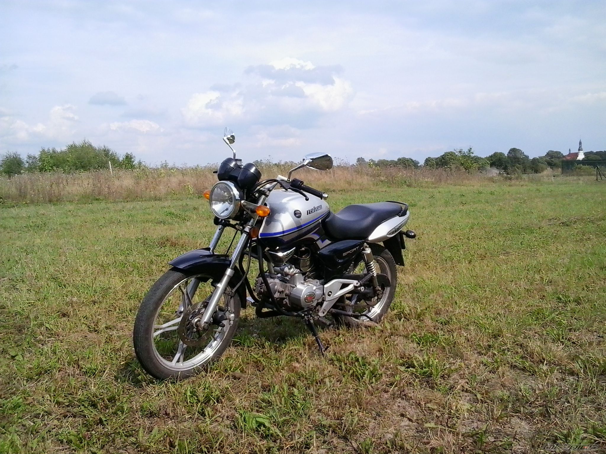 Bike Photo 2698686
