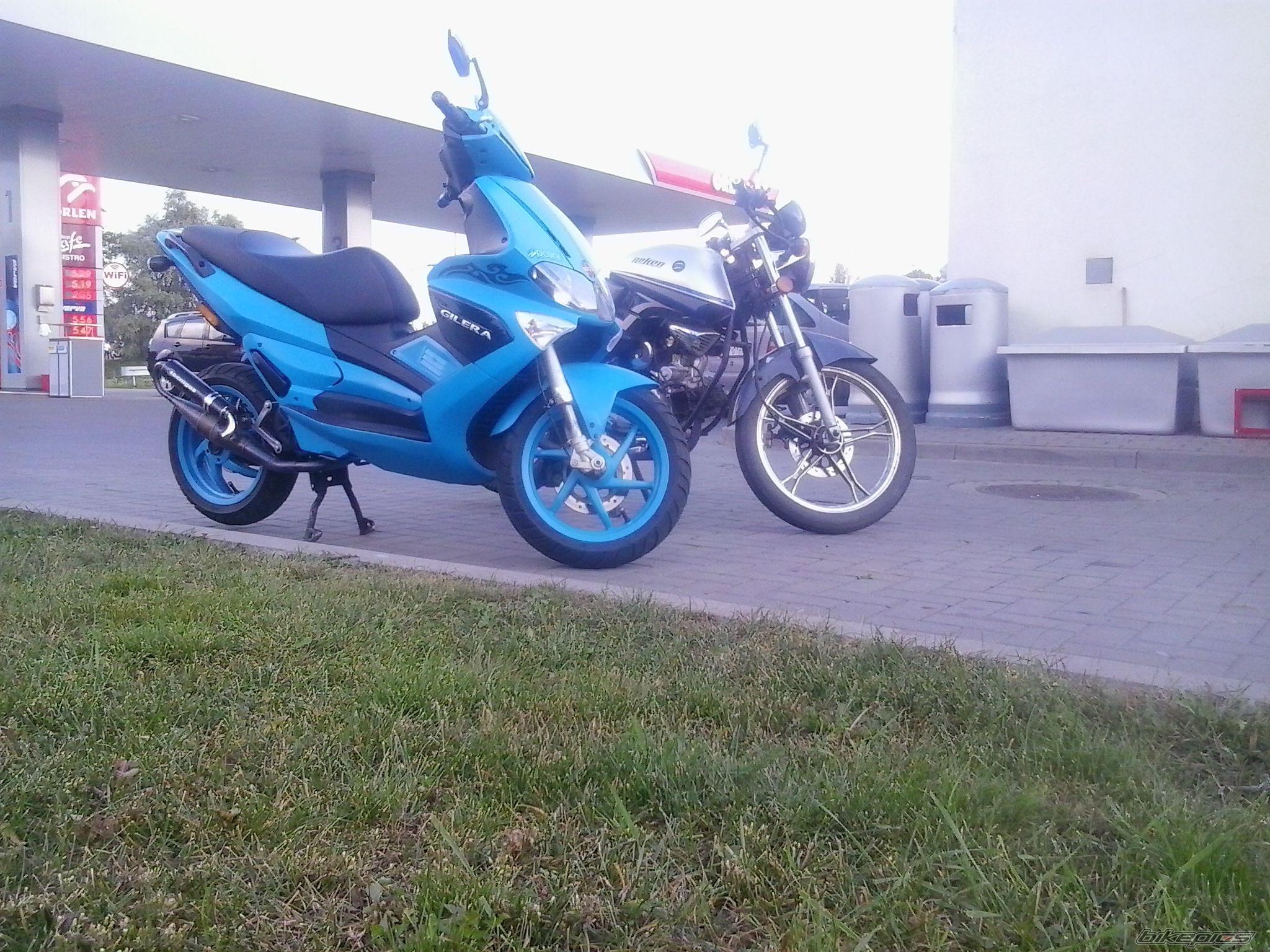 Bike Photo 2698687