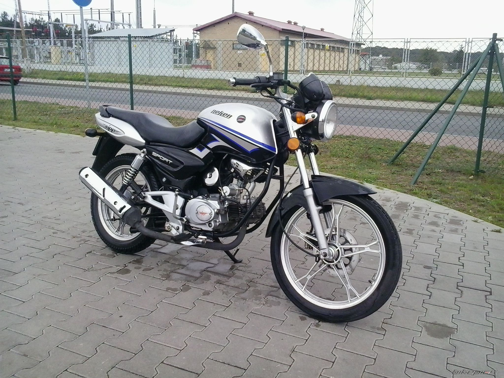 Bike Photo 2698690