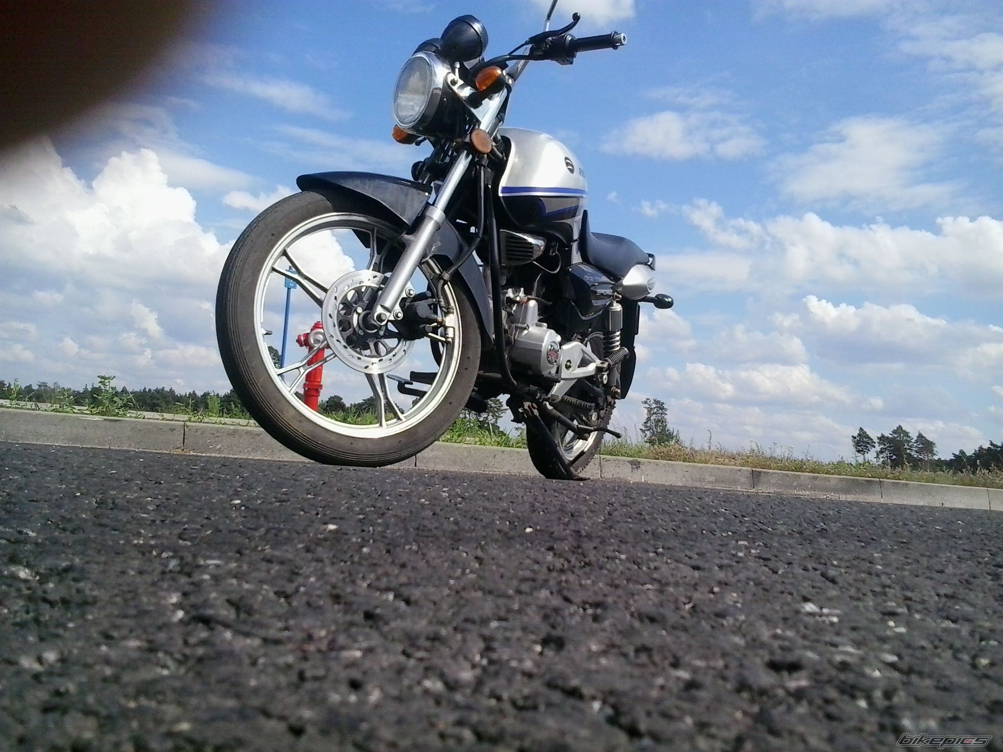 Bike Photo 2698692
