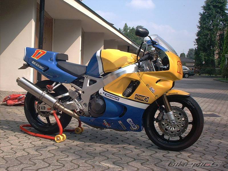 Bike Photo 26987